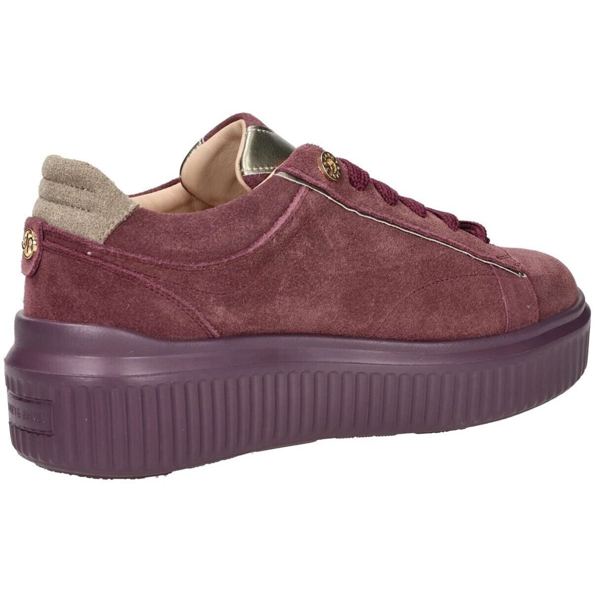 Women's Sneakers Janet&Janet Red
