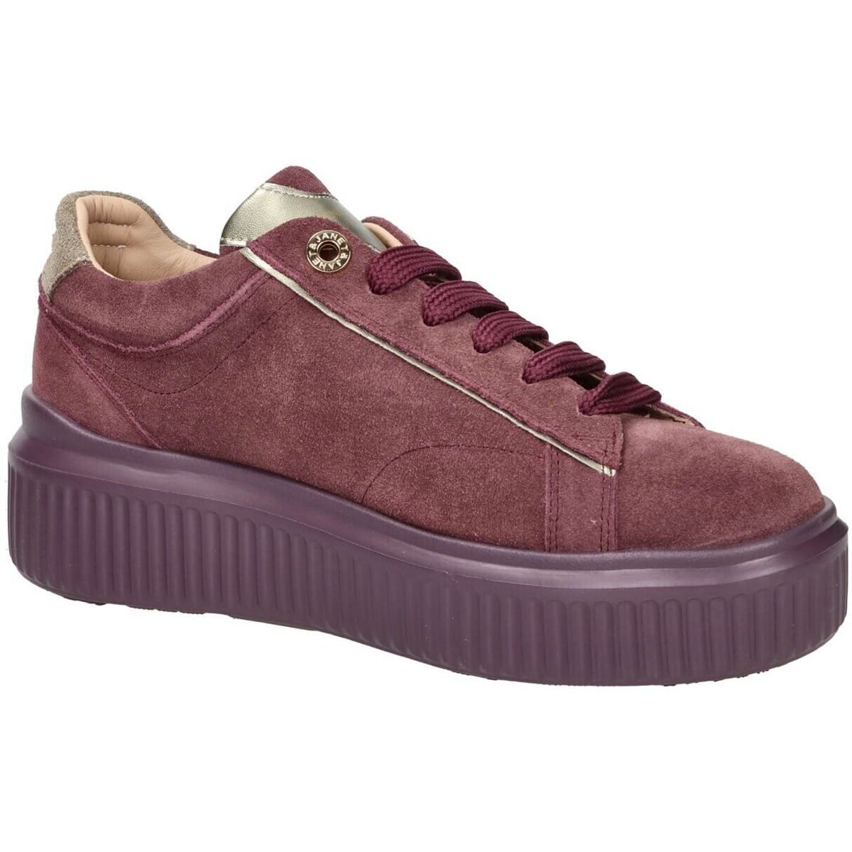 Women's Sneakers Janet&Janet Red