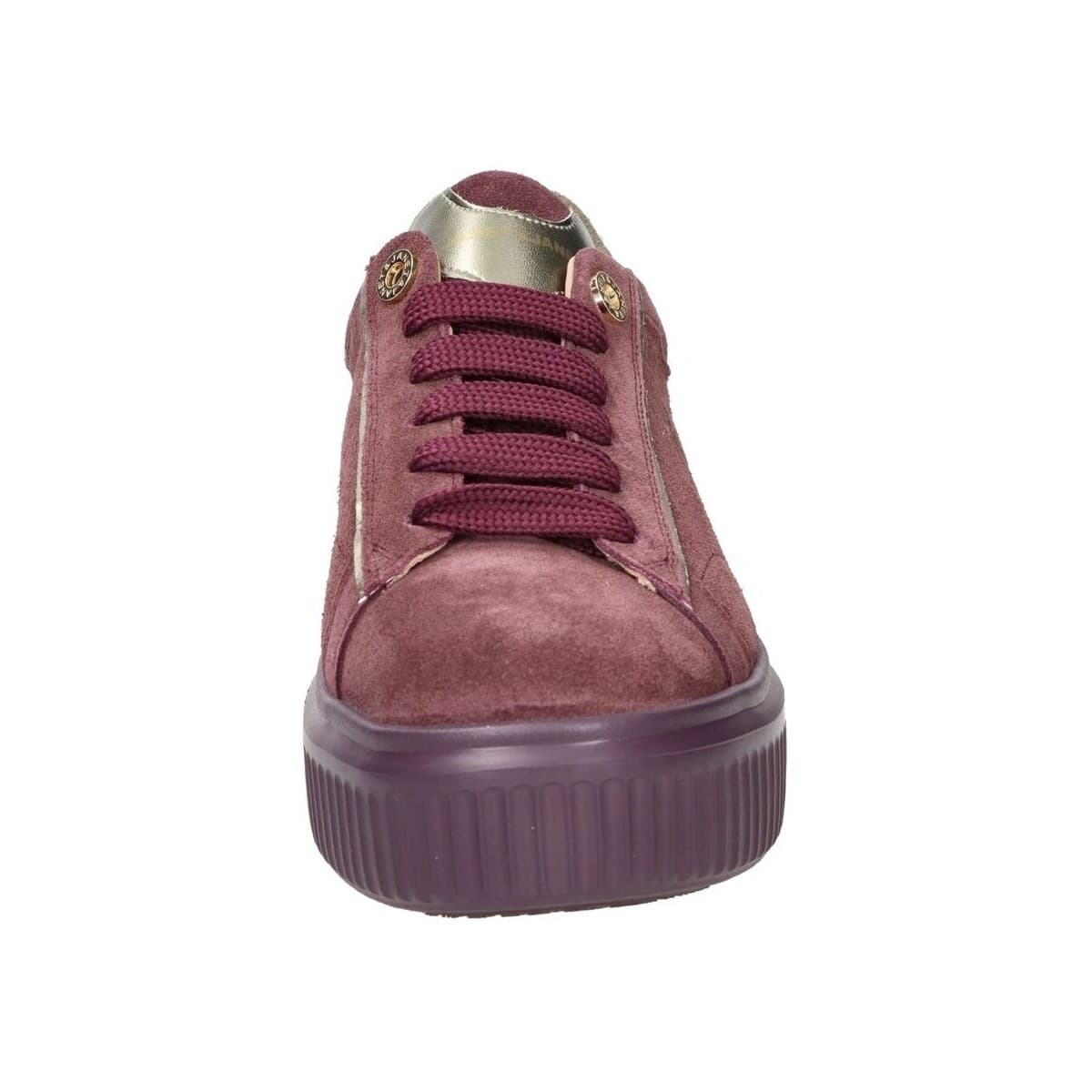 Women's Sneakers Janet&Janet Red