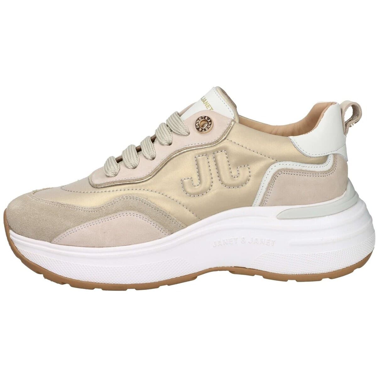 Women's Sneakers Janet&Janet Multicolor