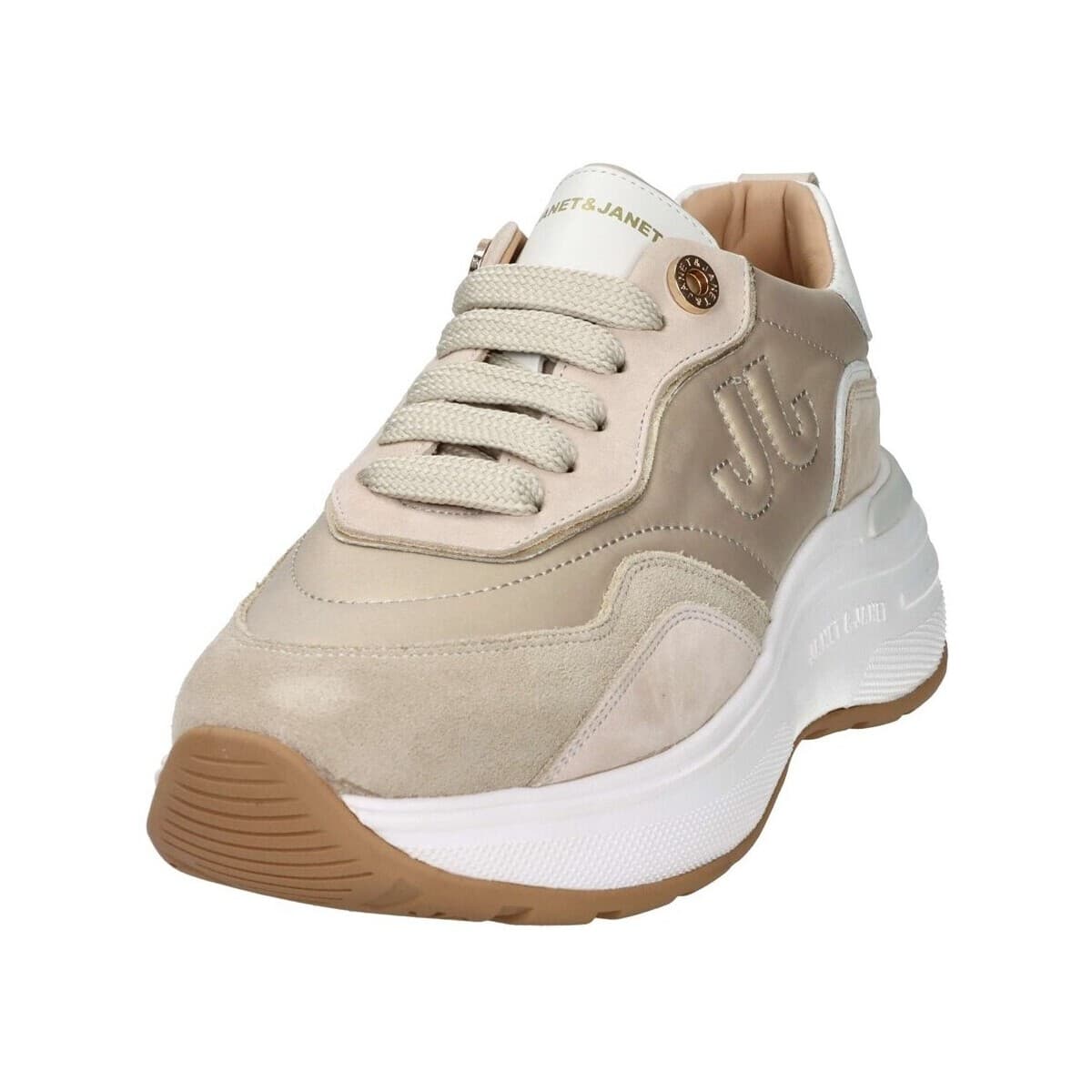 Women's Sneakers Janet&Janet Multicolor