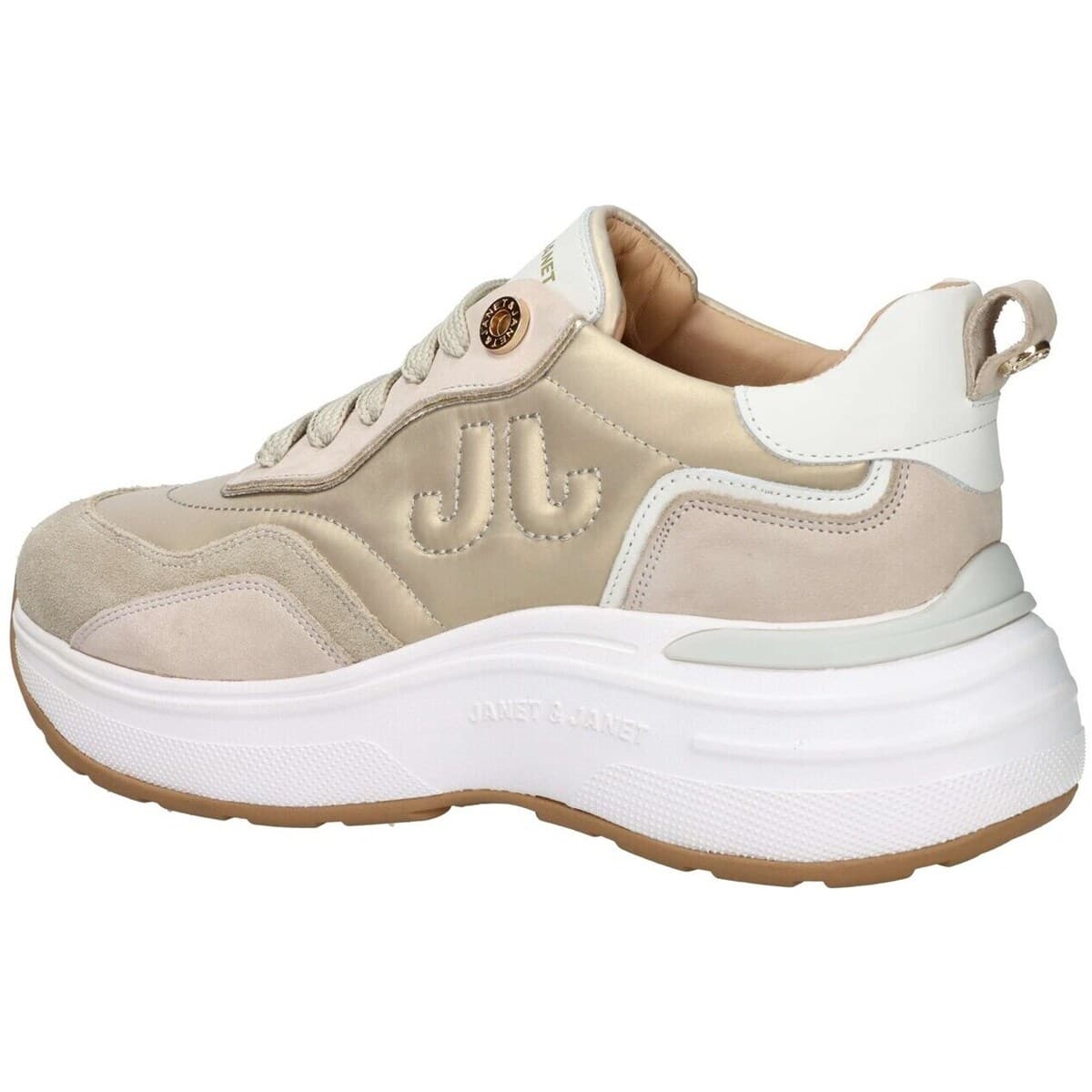 Women's Sneakers Janet&Janet Multicolor
