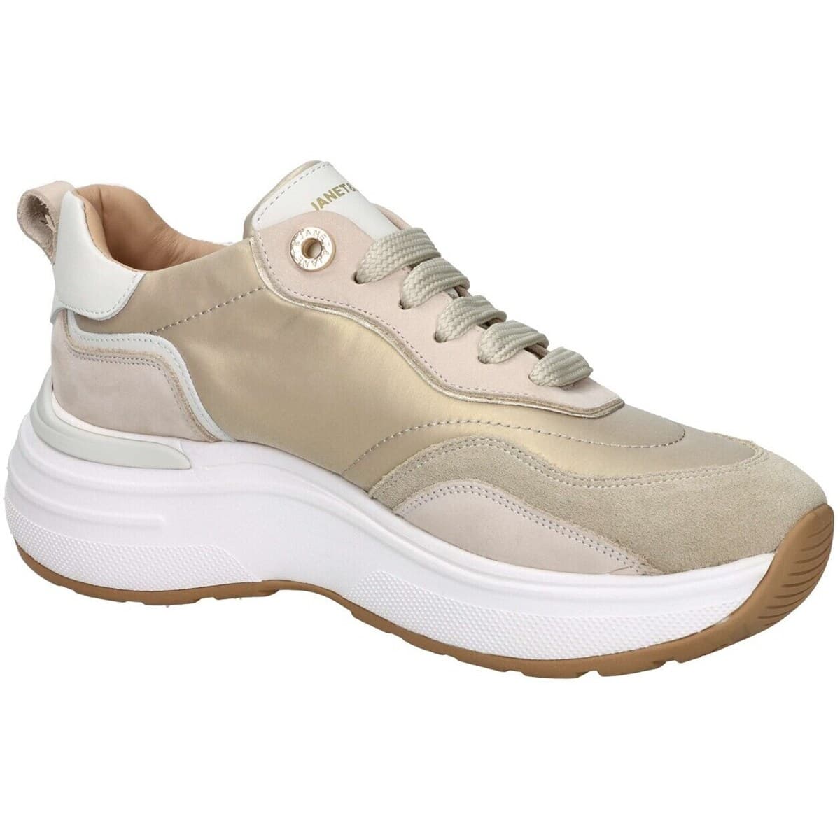 Women's Sneakers Janet&Janet Multicolor