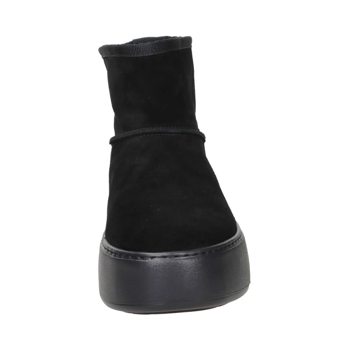 Women's Ankle Boots Janet&Janet Black
