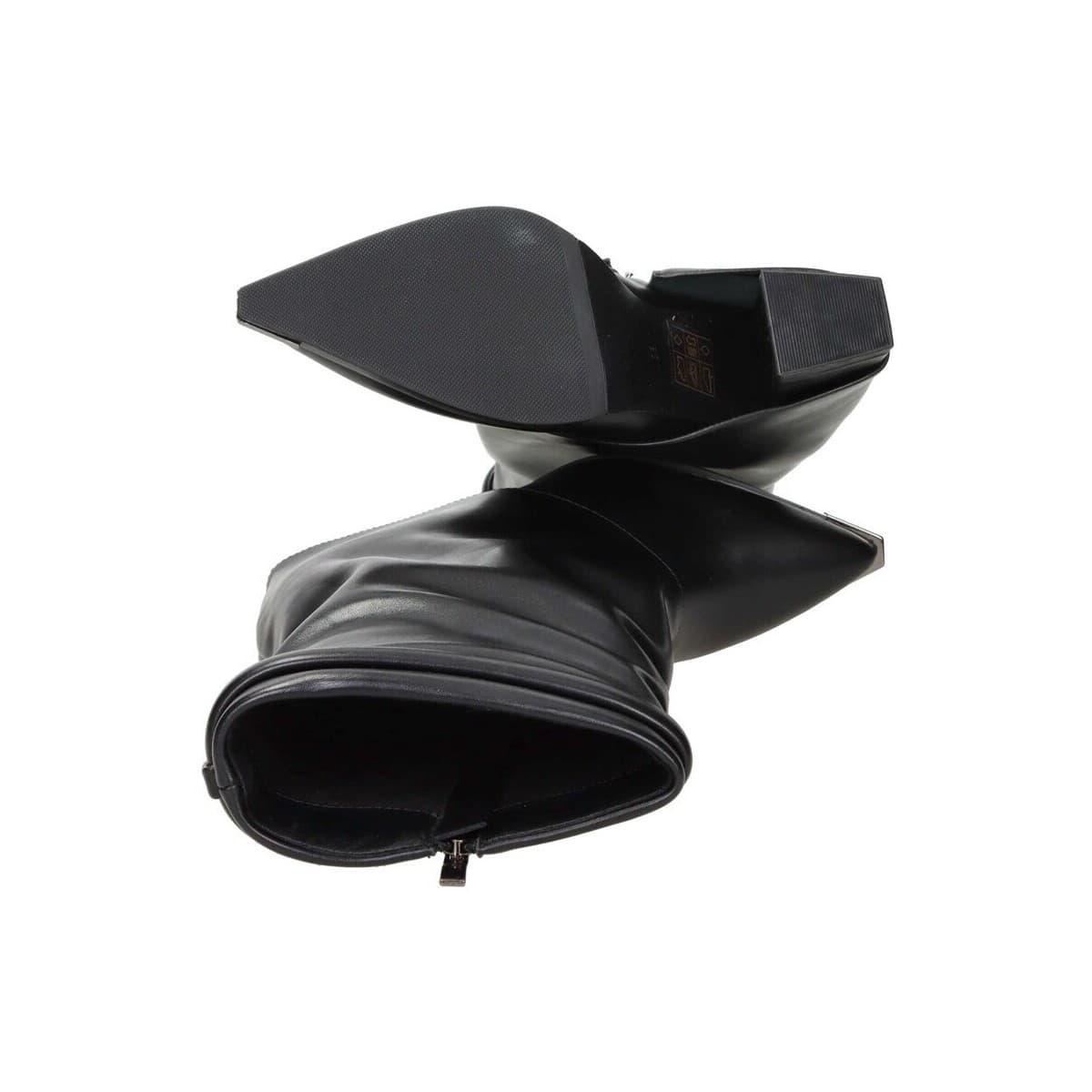 Women's Boots Keys Black