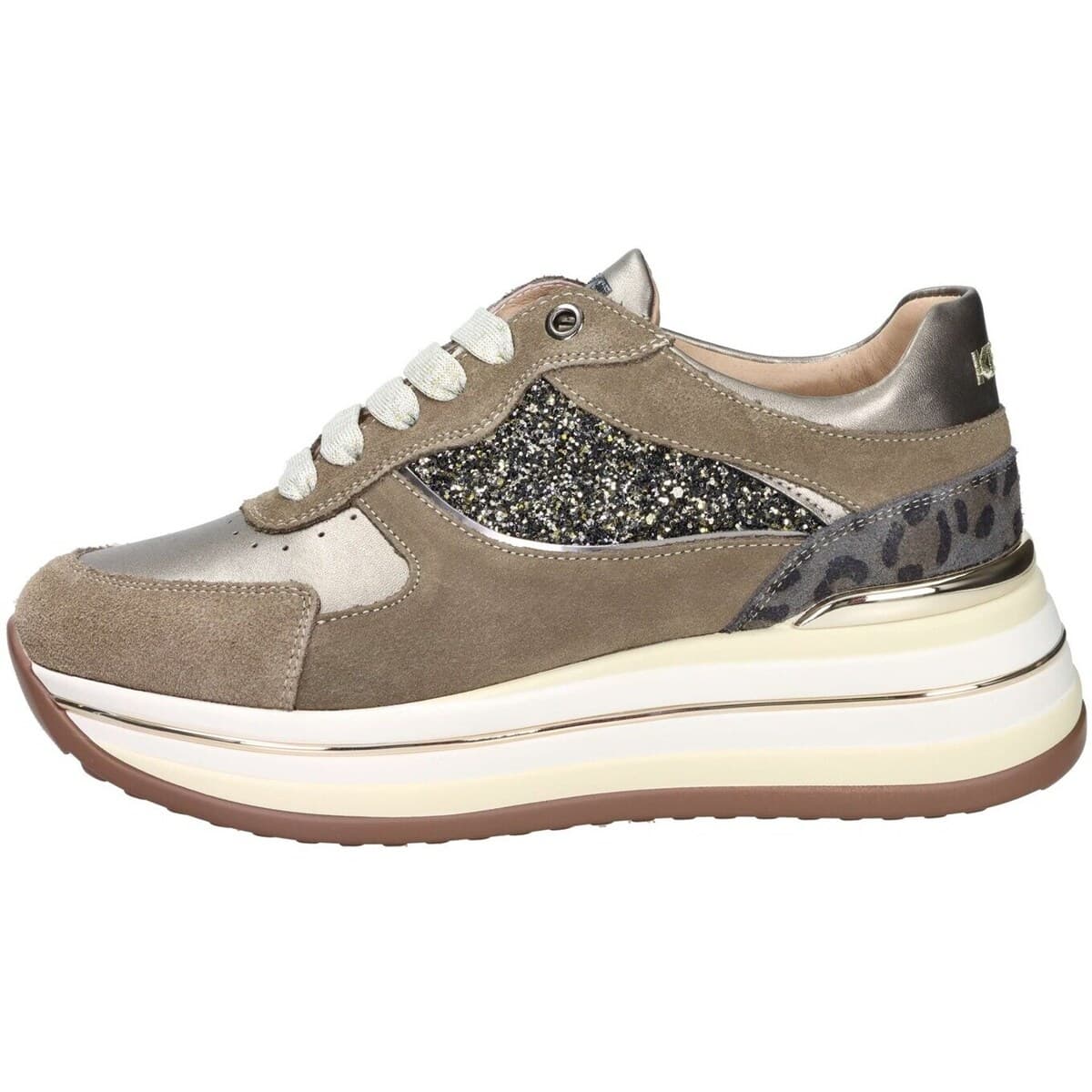 Xαμηλά Sneakers Keys K-11280