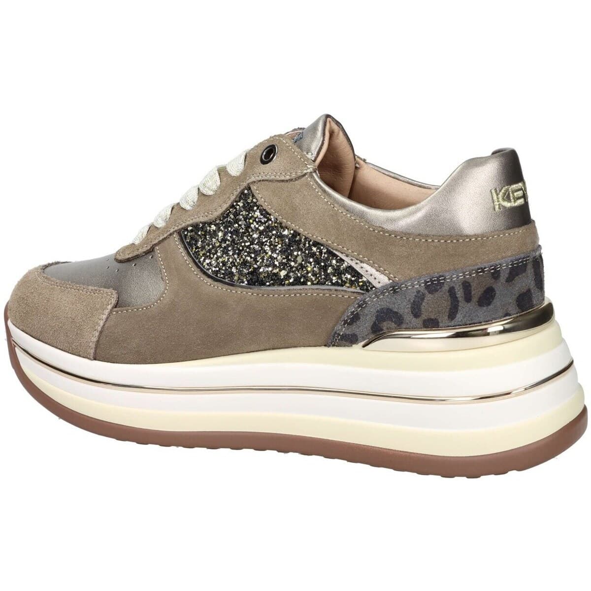 Women's Sneakers Keys