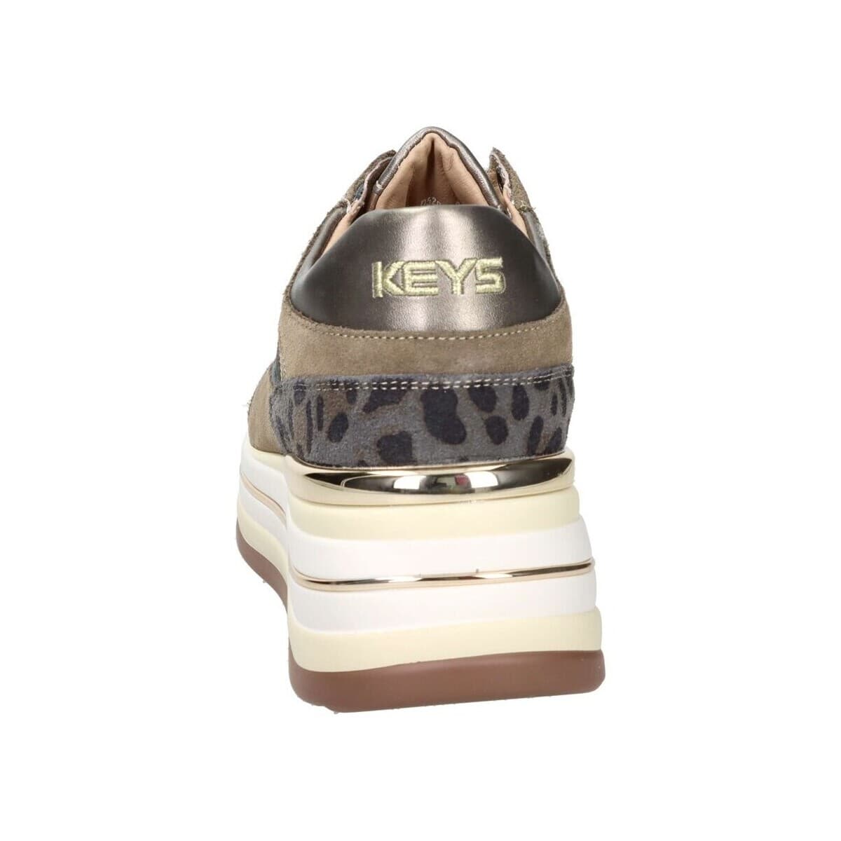 Women's Sneakers Keys