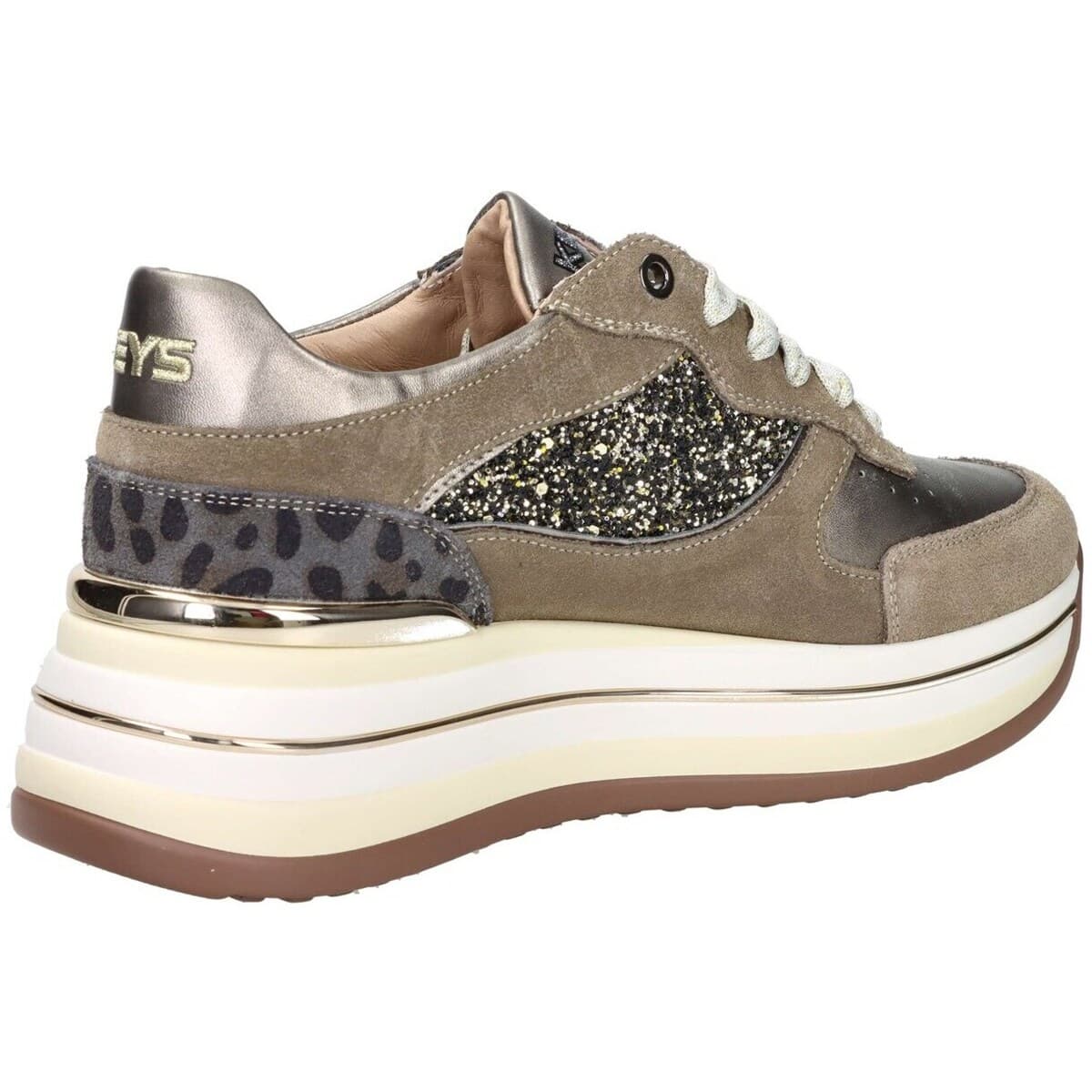 Women's Sneakers Keys