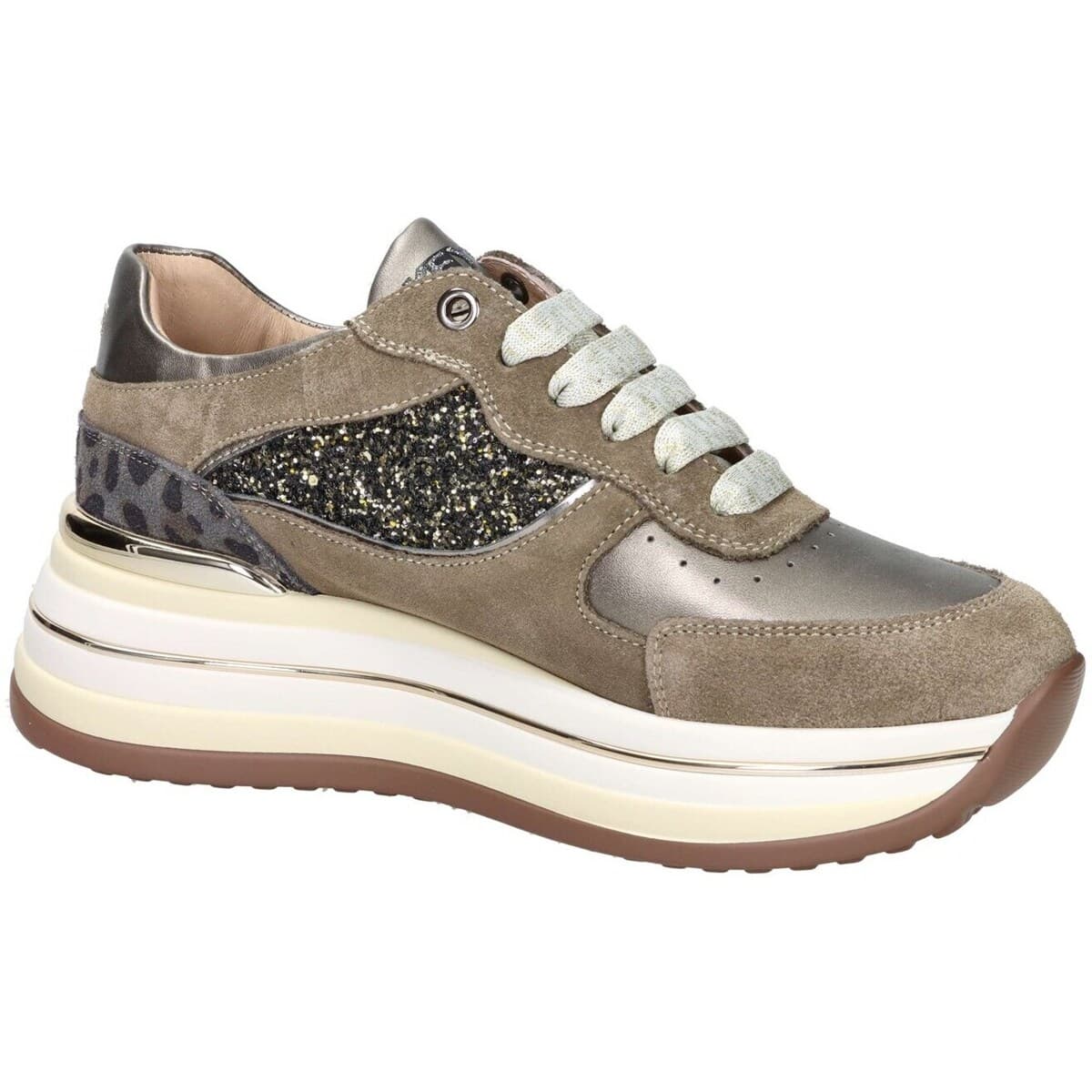 Women's Sneakers Keys