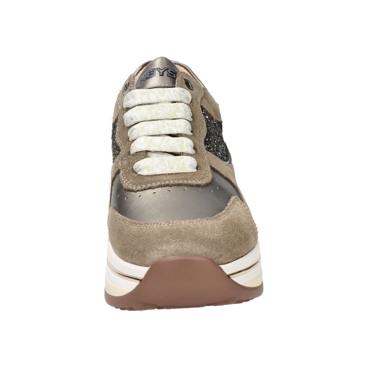 Women's Sneakers Keys