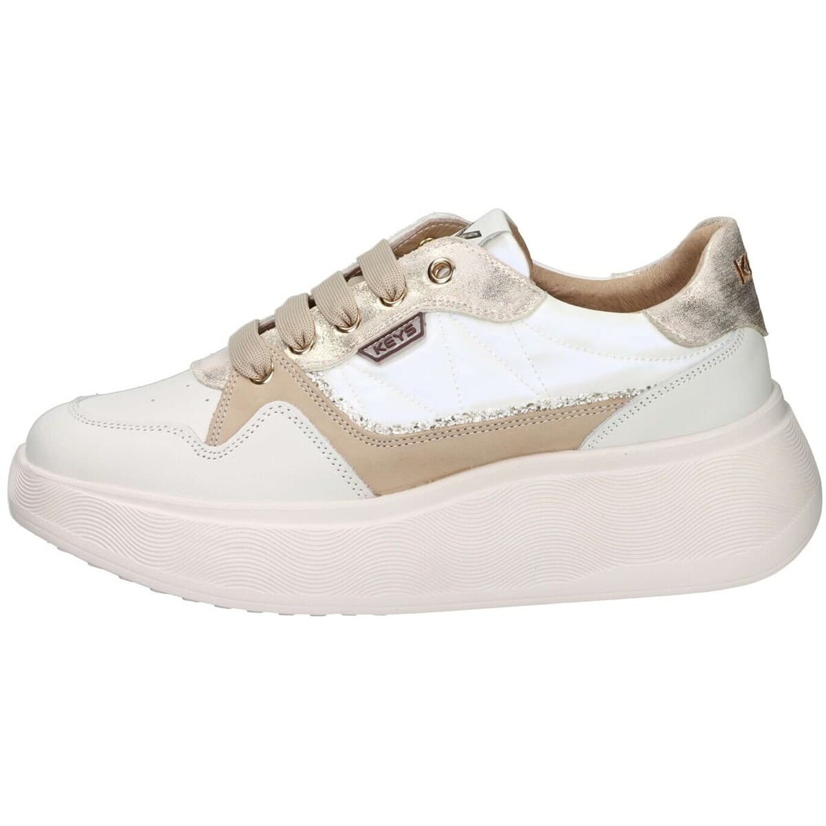 Women's Sneakers Keys Multicolor