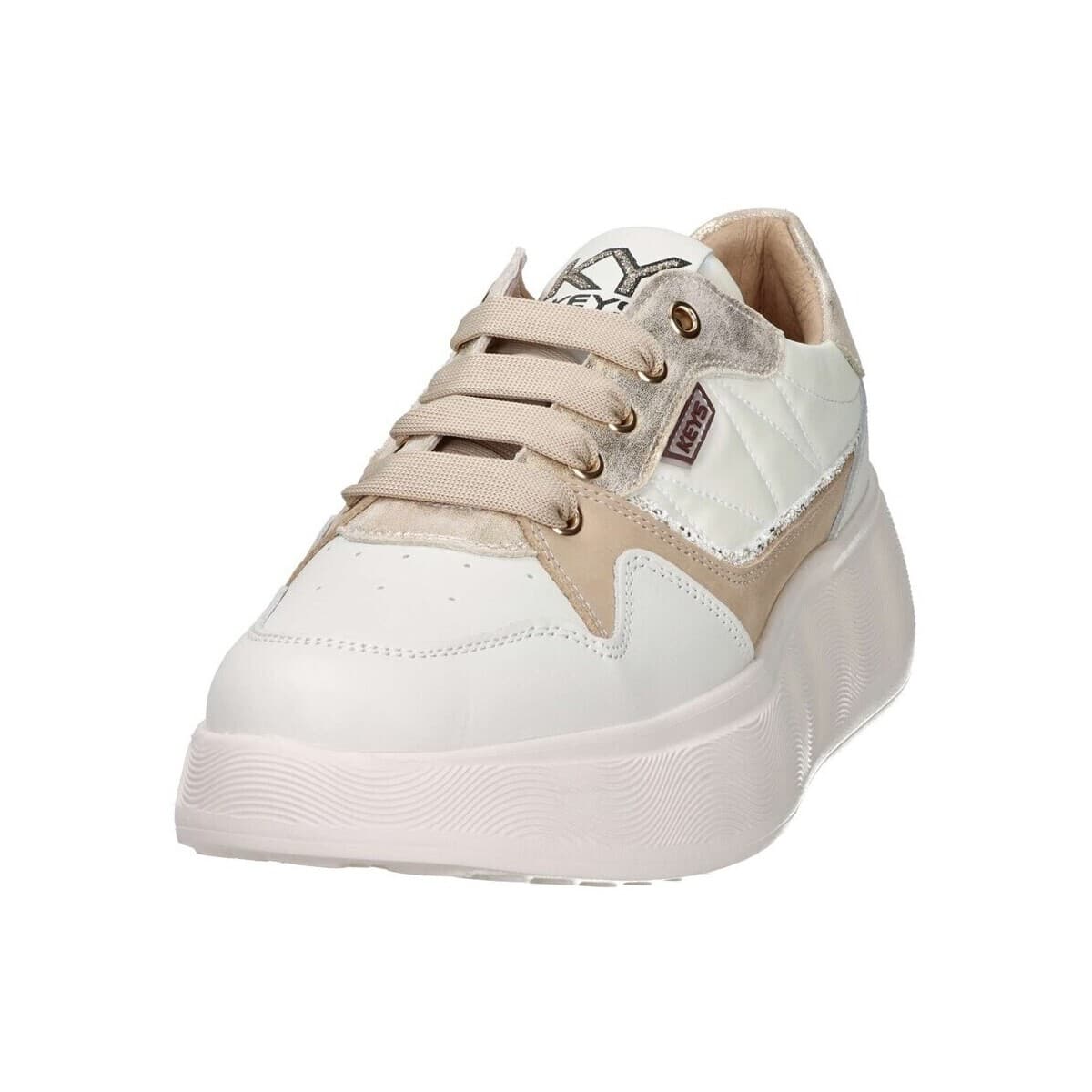 Women's Sneakers Keys Multicolor