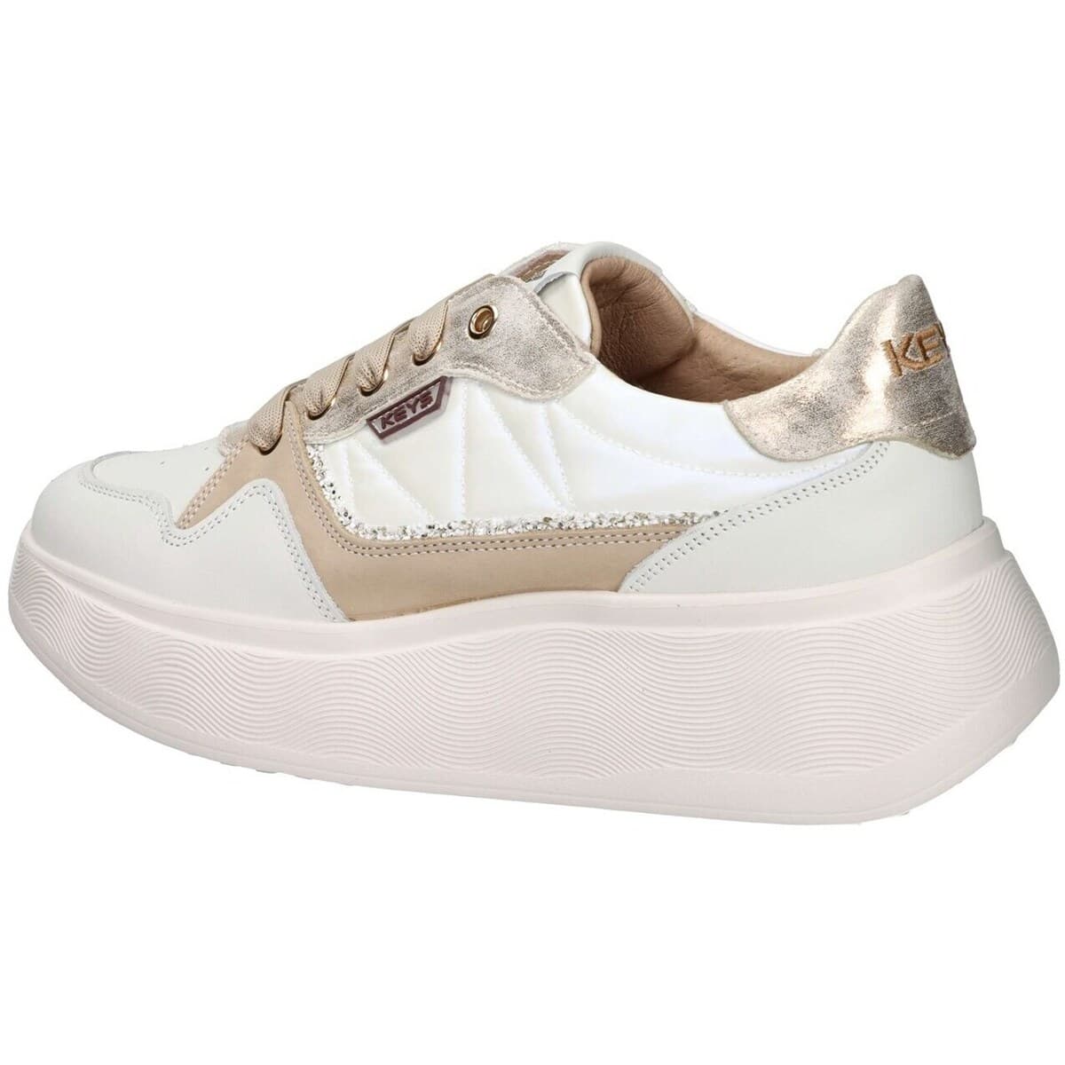 Women's Sneakers Keys Multicolor