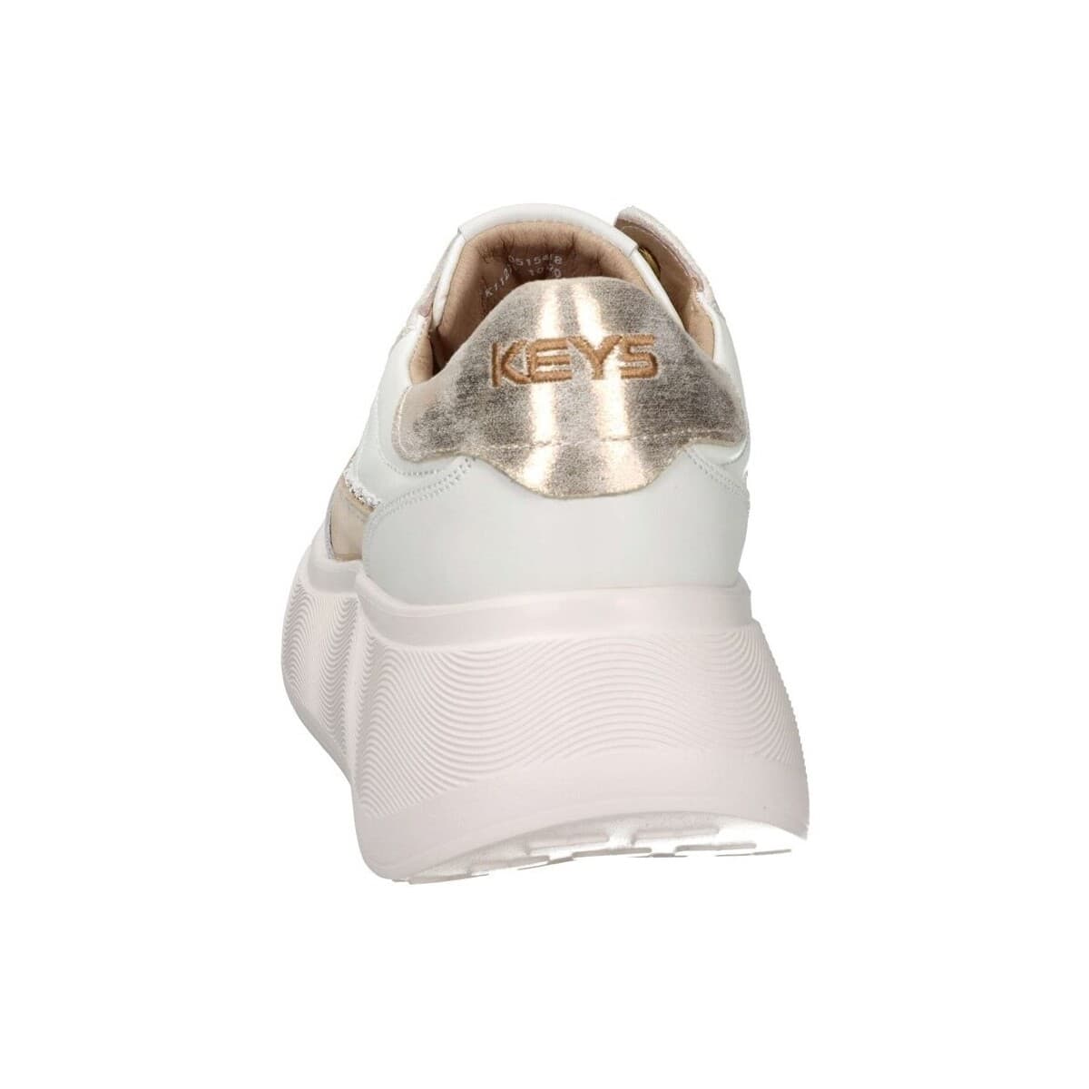 Women's Sneakers Keys Multicolor