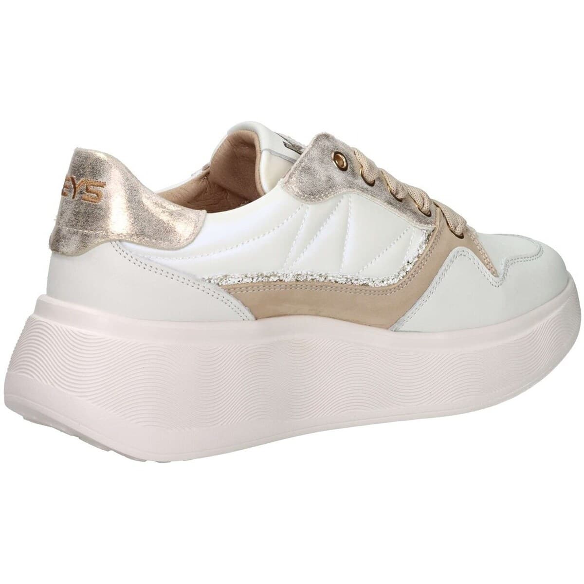 Women's Sneakers Keys Multicolor