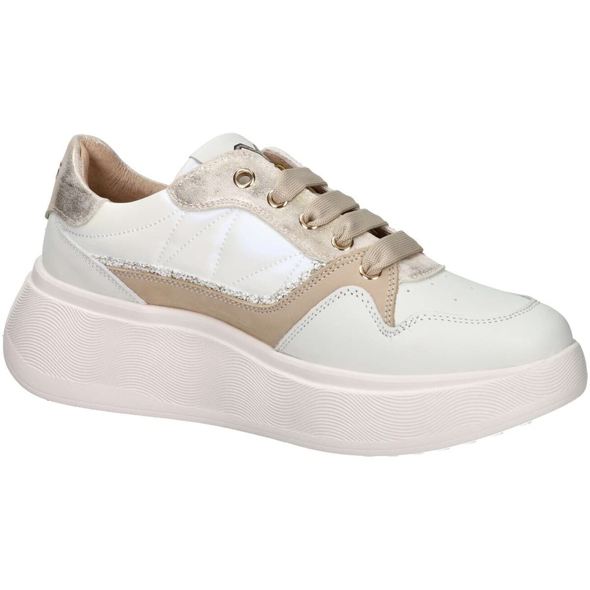 Women's Sneakers Keys Multicolor