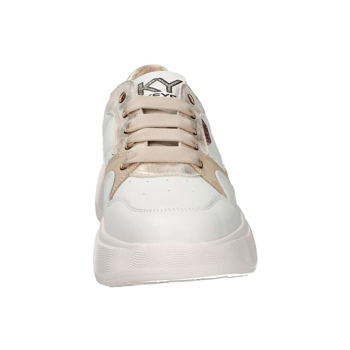 Women's Sneakers Keys Multicolor