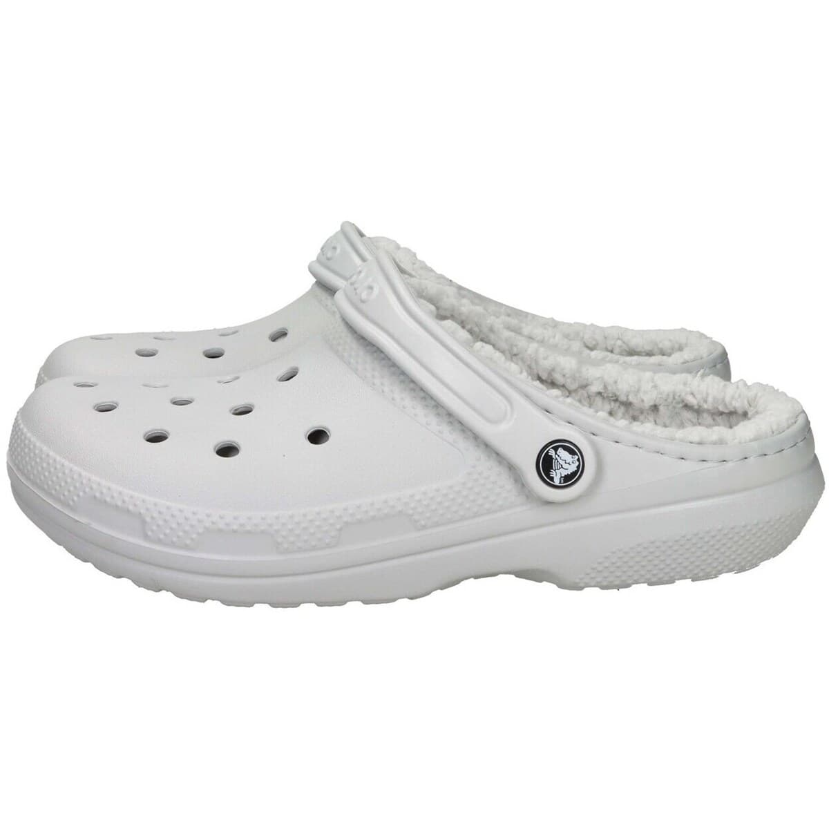 Men's Clogs Crocs Gray