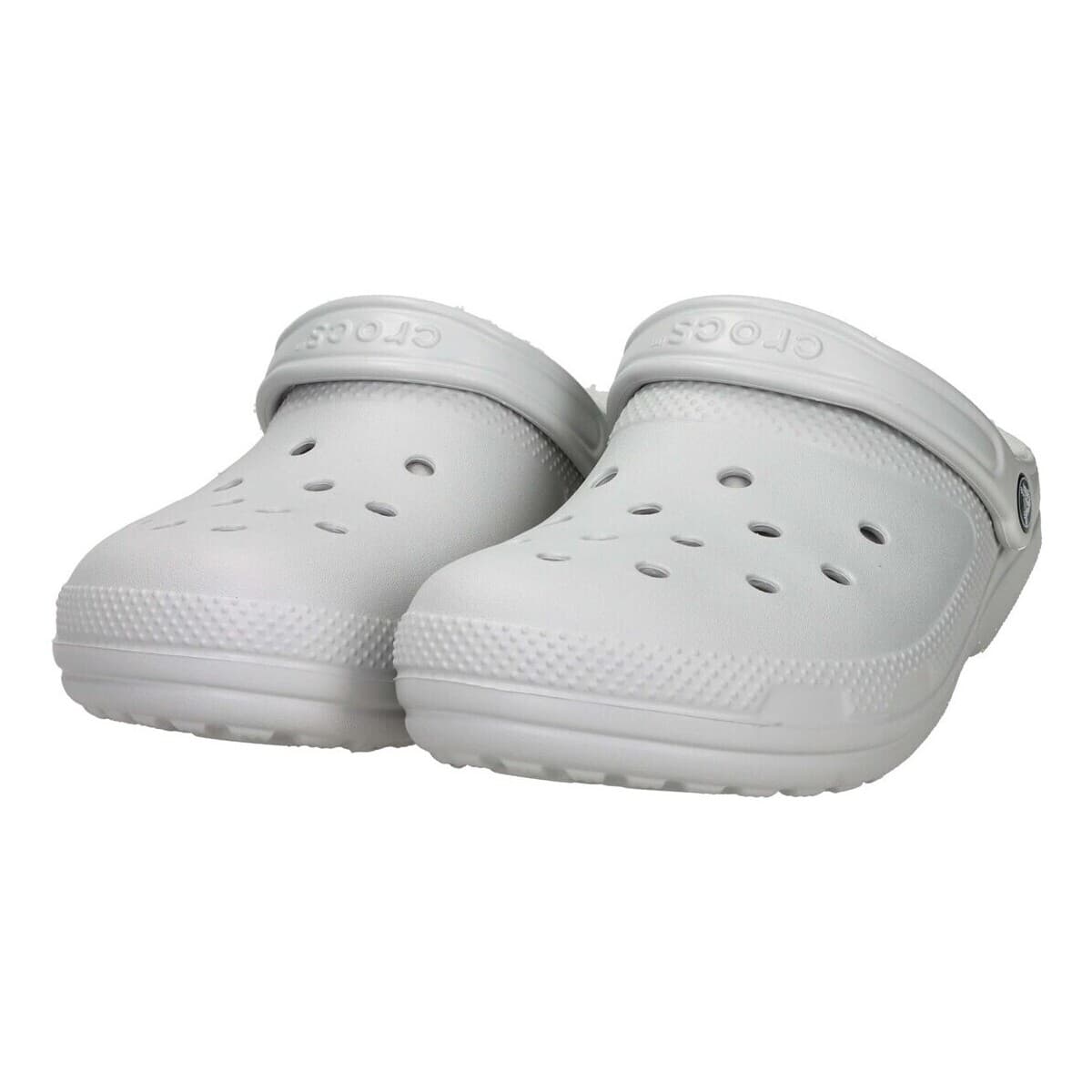 Women's Clogs Crocs Gray