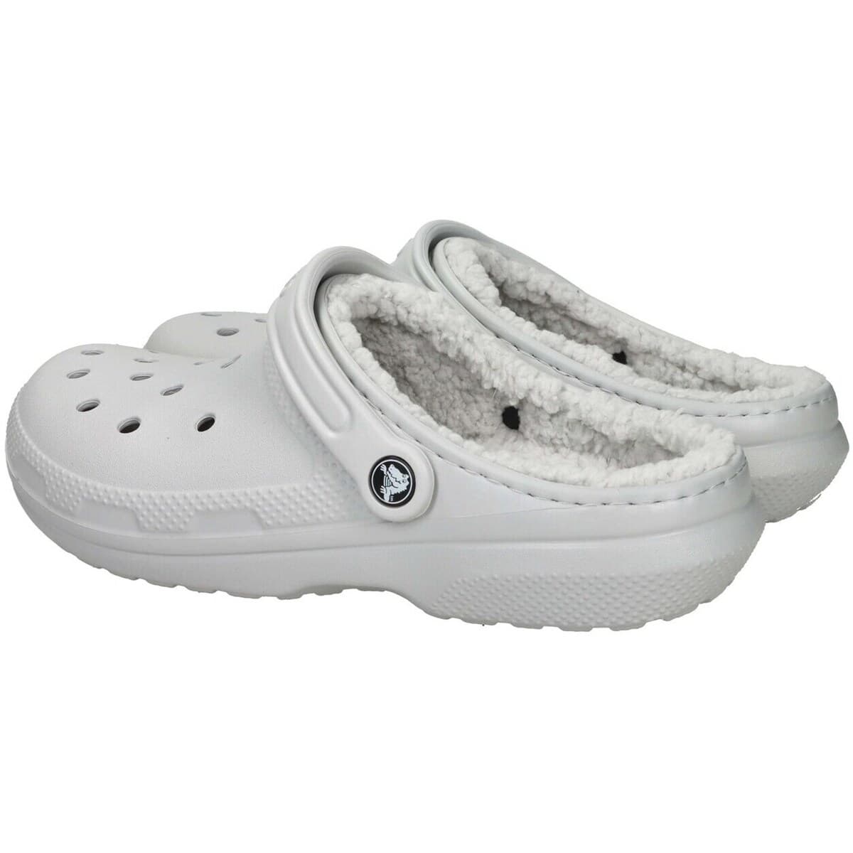 Women's Clogs Crocs Gray