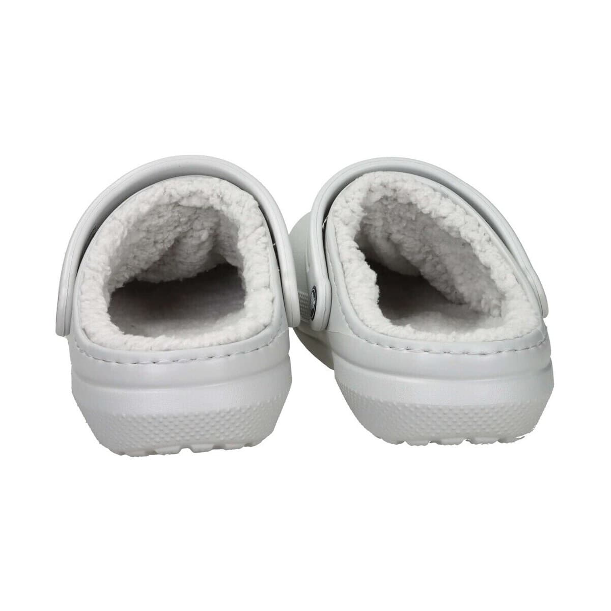 Women's Clogs Crocs Gray