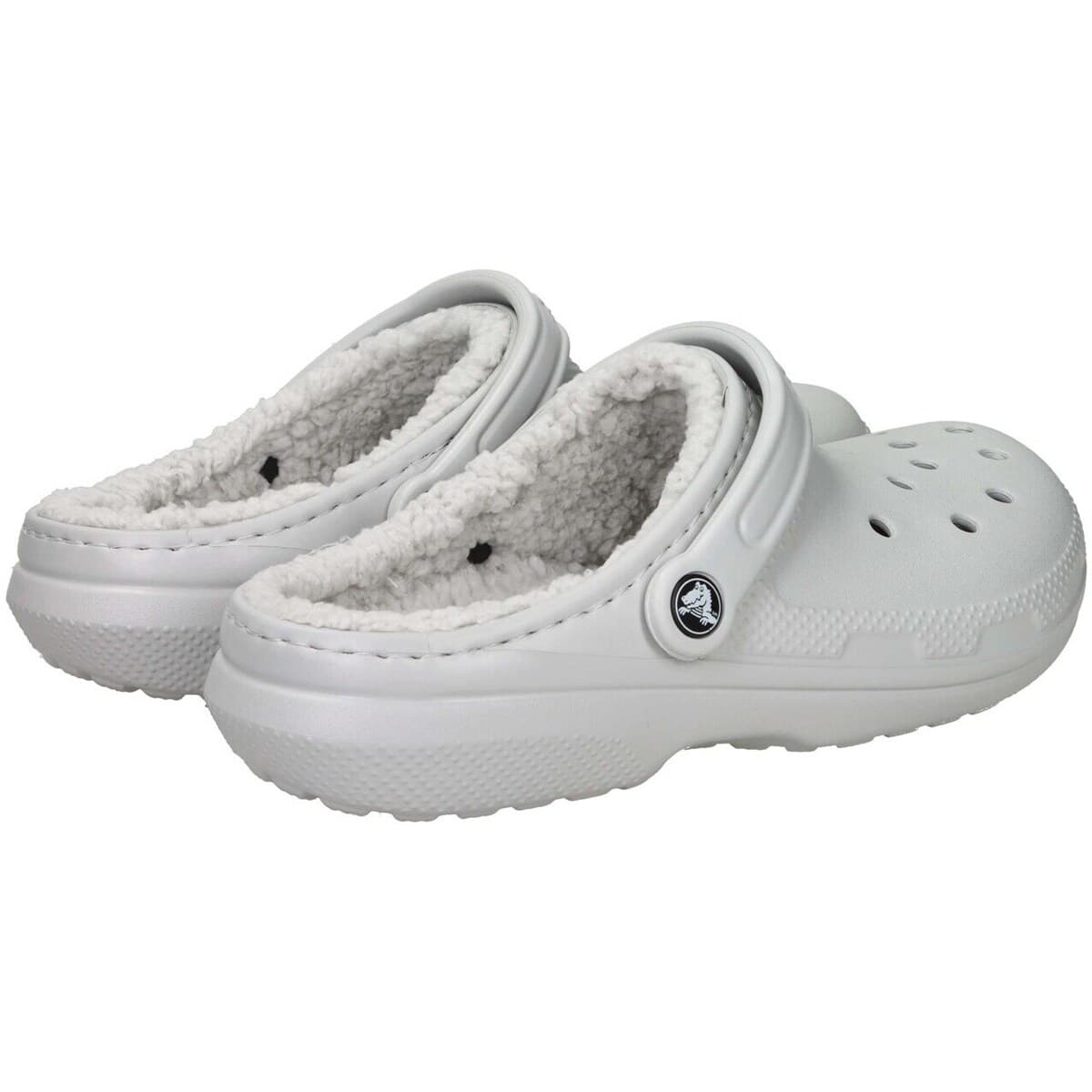 Women's Clogs Crocs Gray