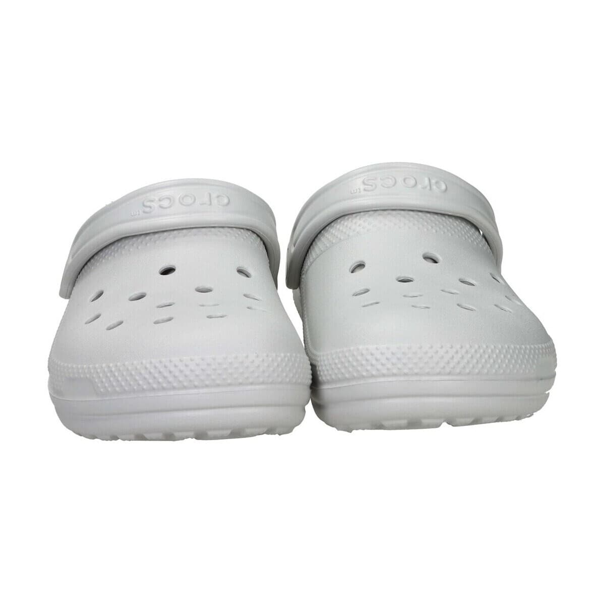Women's Clogs Crocs Gray