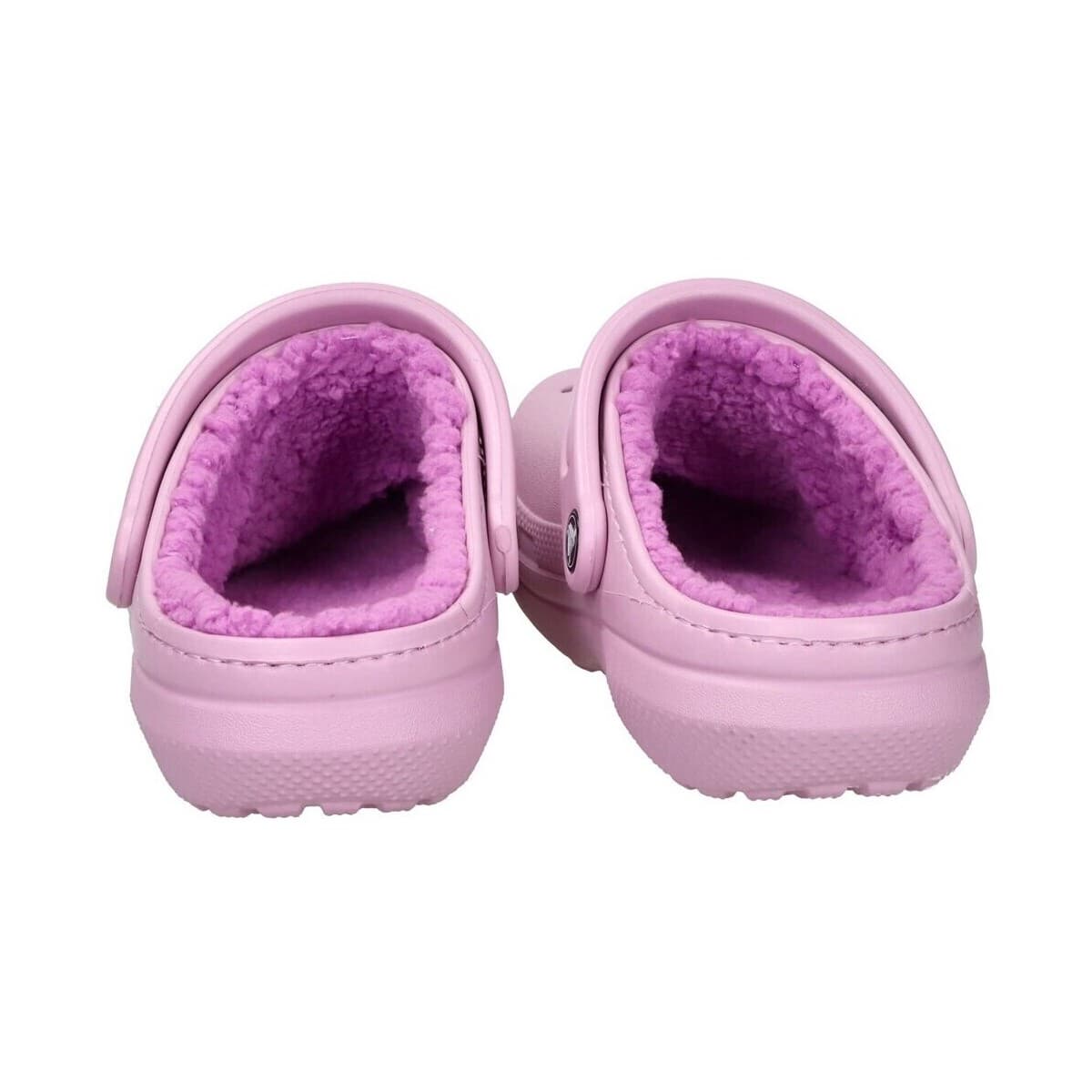 Women's House Slippers Crocs Pink