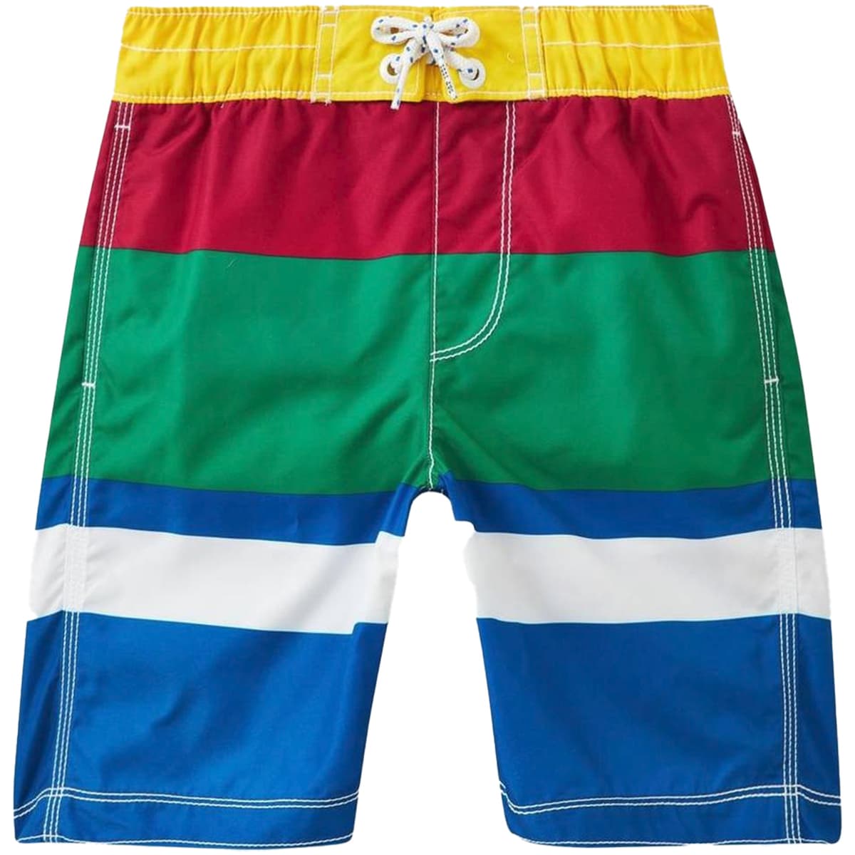 Boys' Swimwear Gap Multicolor