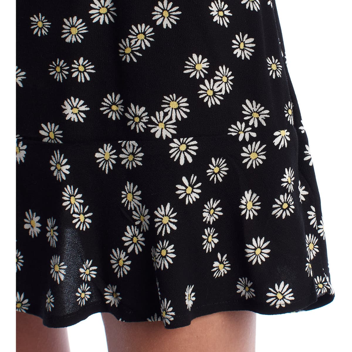 Women's Skirts Gap Black