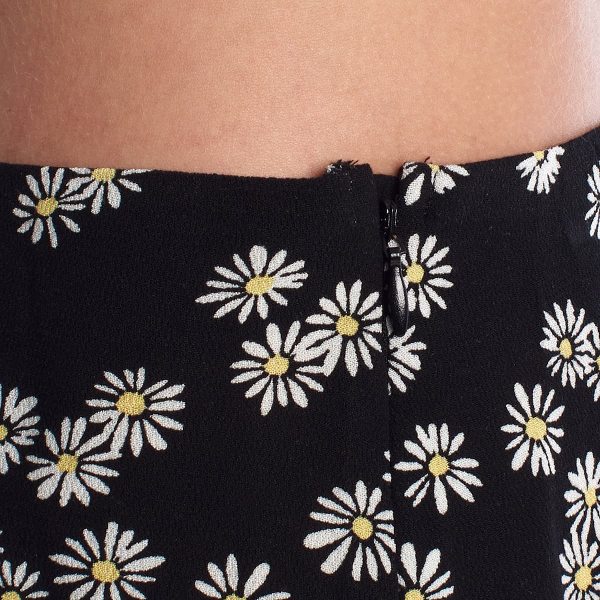 Women's Skirts Gap Black