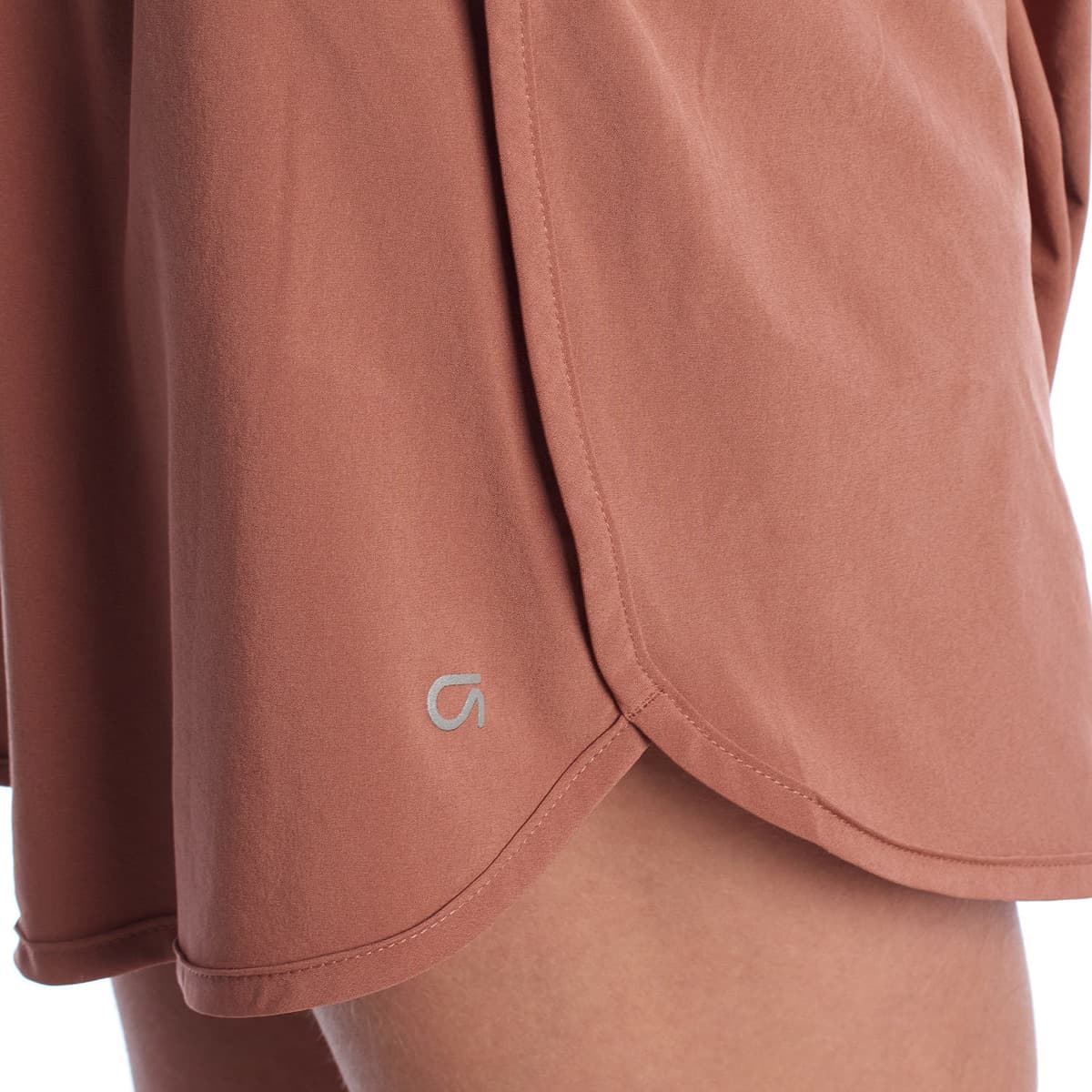 Women's Shorts Gap Beige