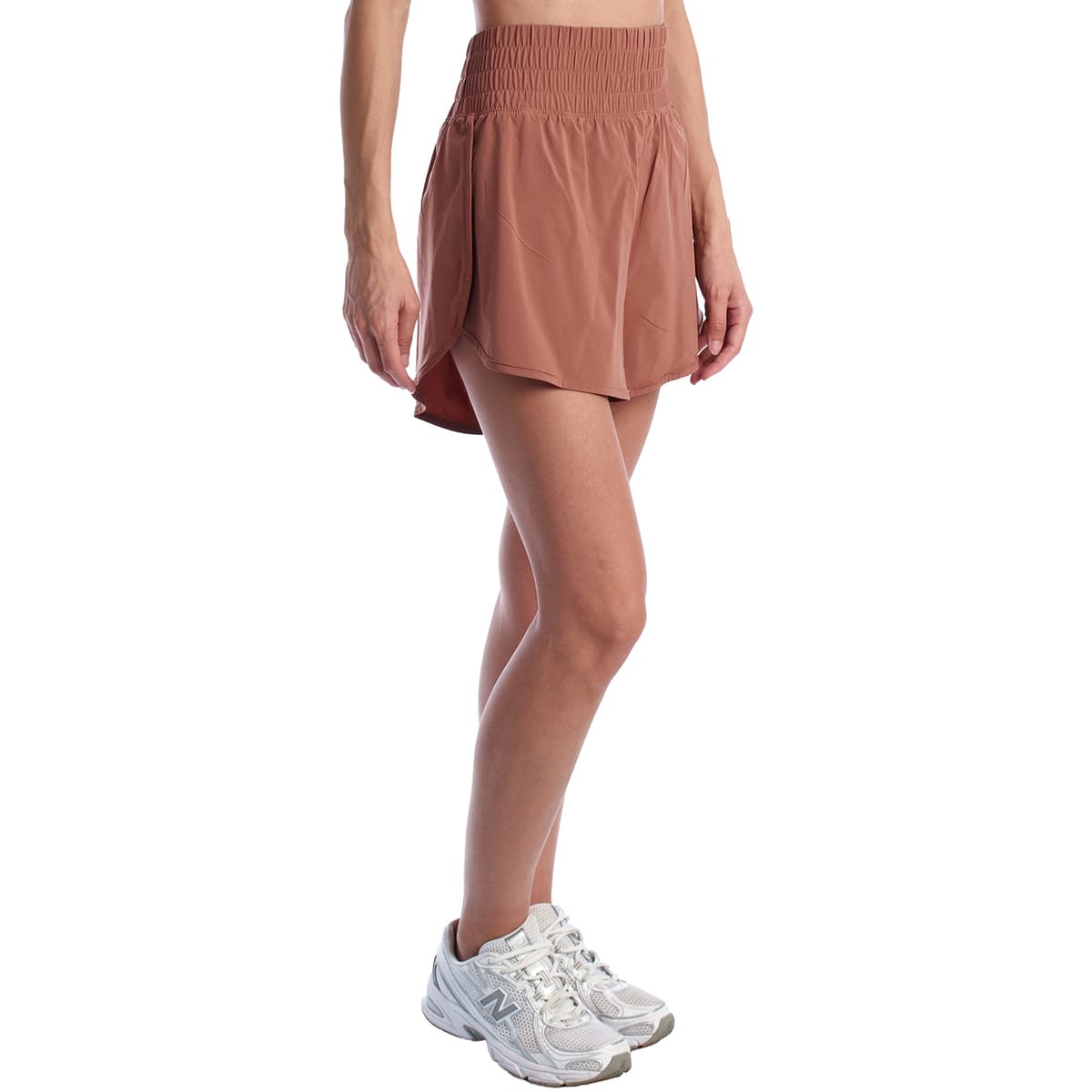 Women's Shorts Gap Beige