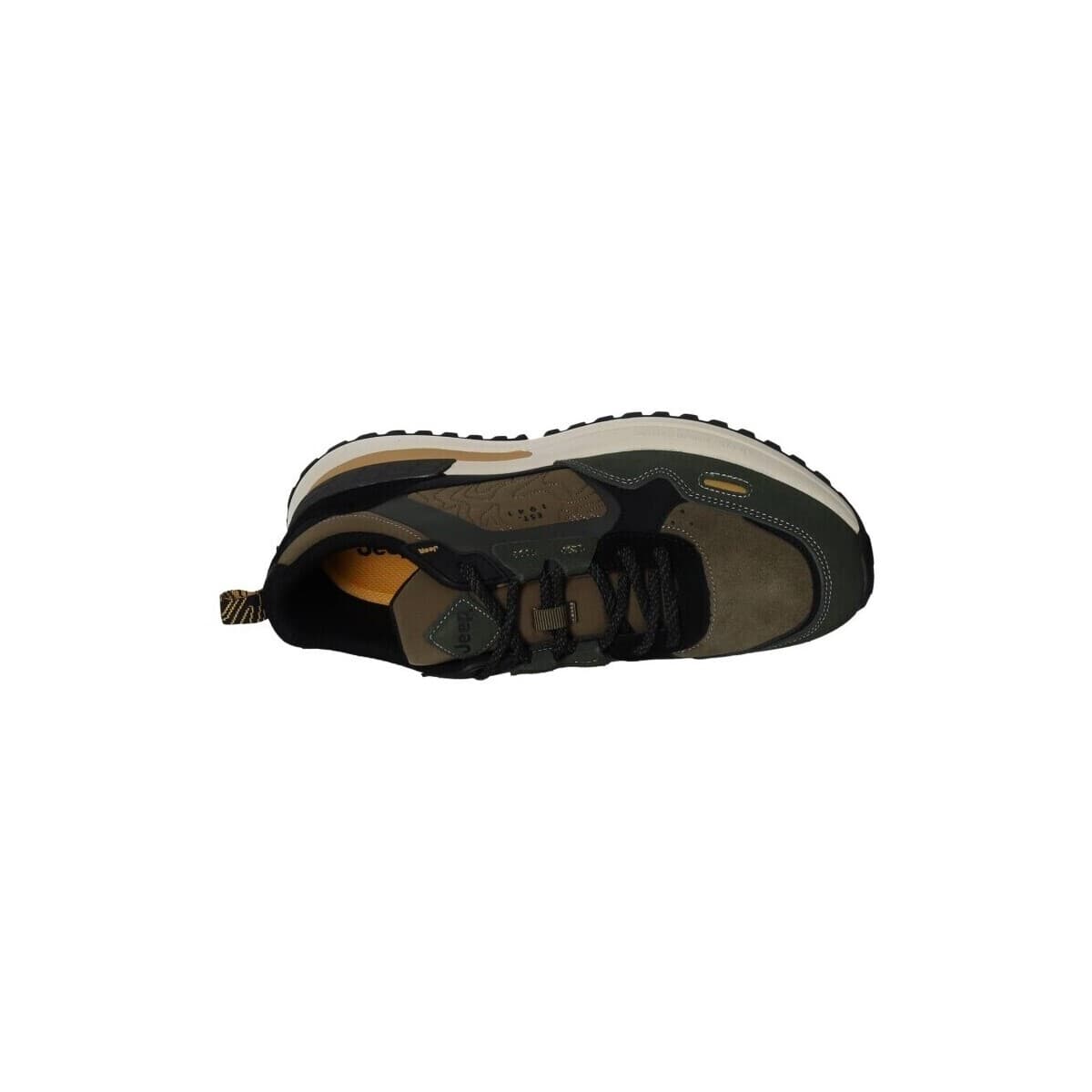 Men's Sneakers Jeep Multicolor