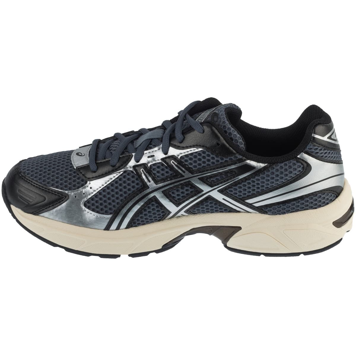 Women's Sneakers Asics Gray