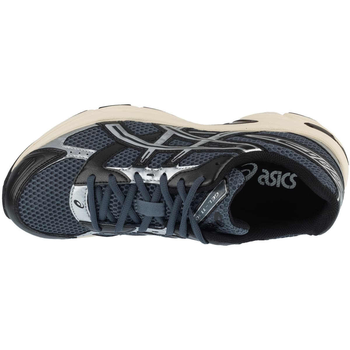 Women's Sneakers Asics Gray