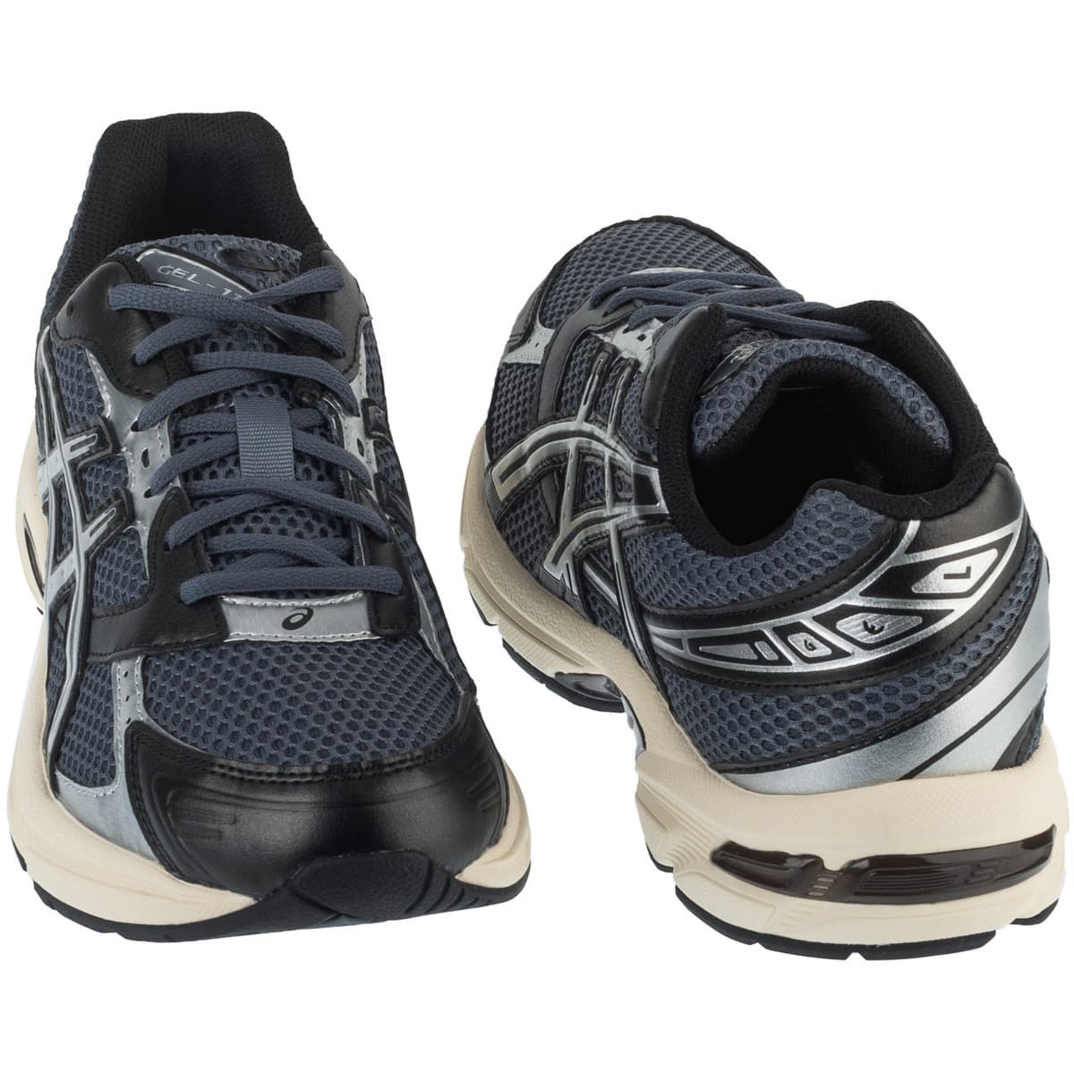 Women's Sneakers Asics Gray