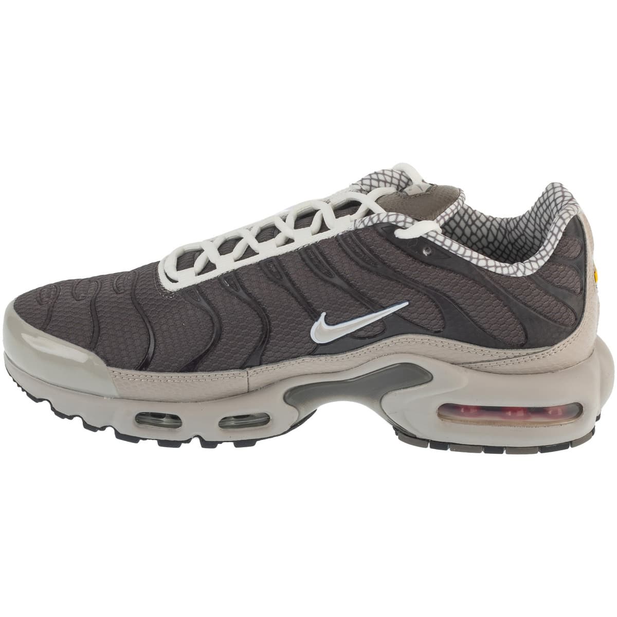 Men's Sneakers Nike Gray