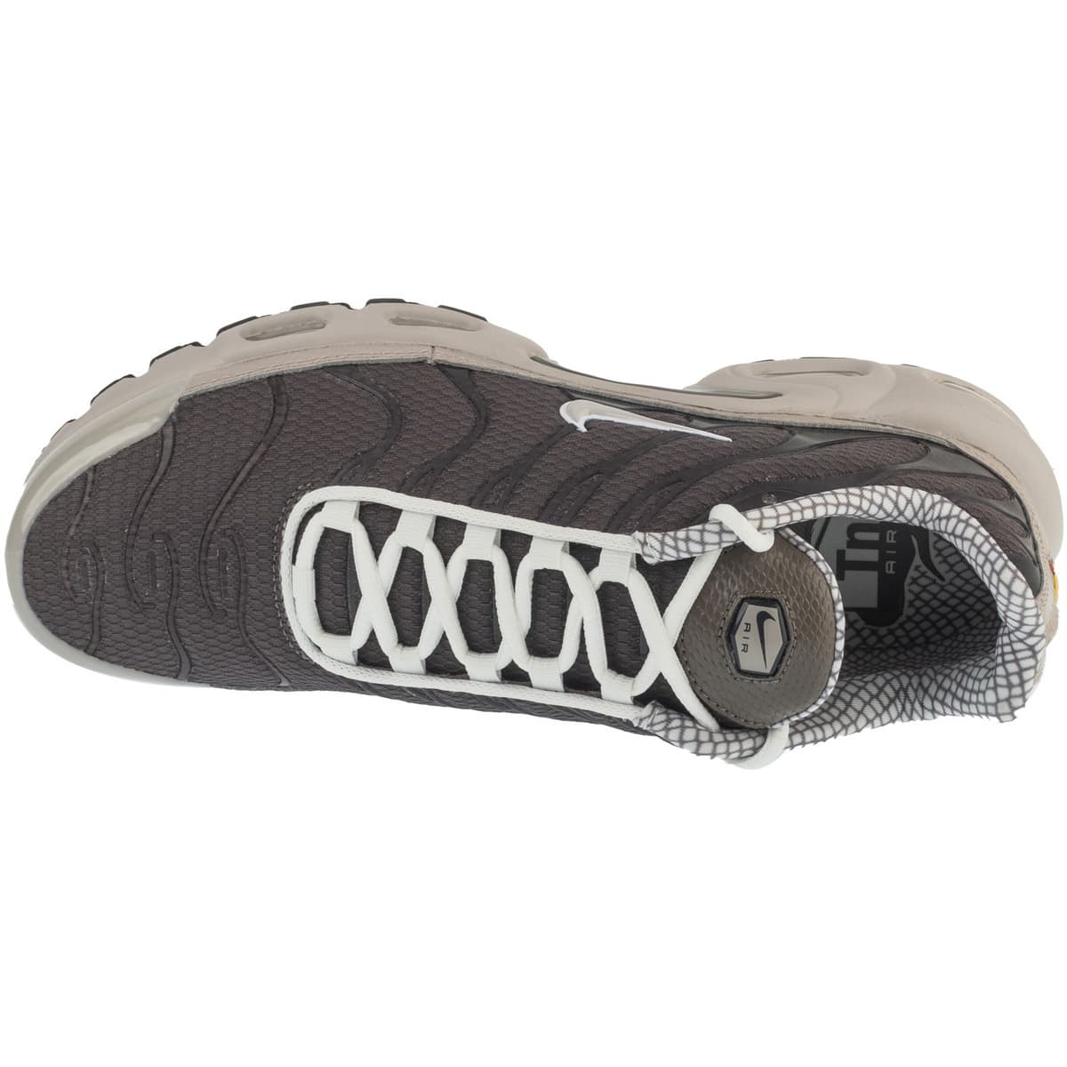 Men's Sneakers Nike Gray