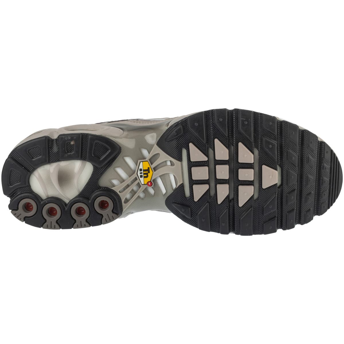 Men's Sneakers Nike Gray