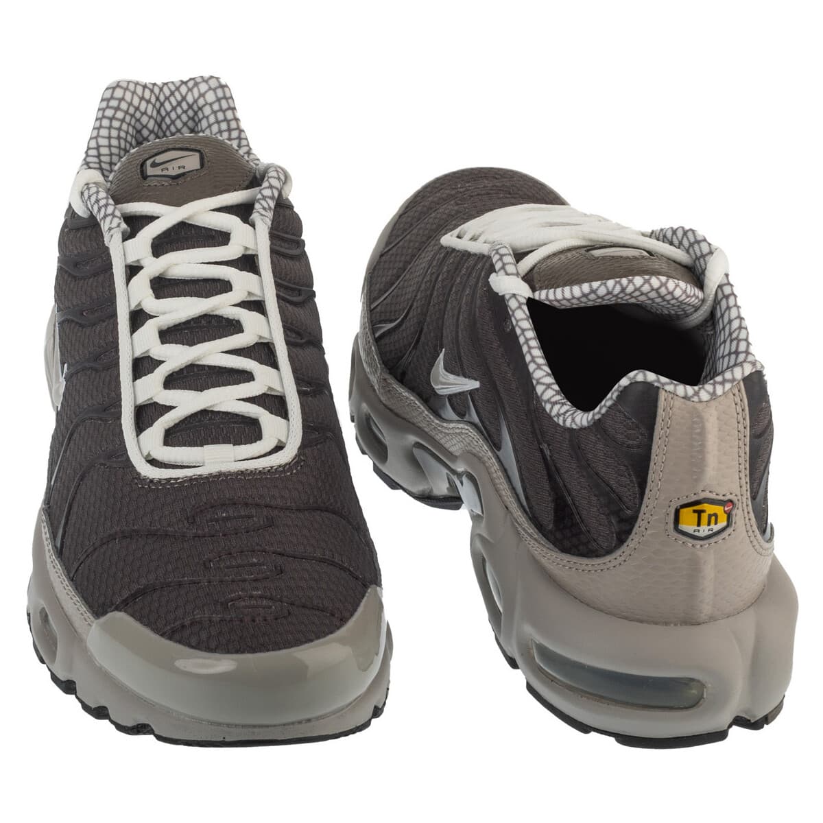 Men's Sneakers Nike Gray