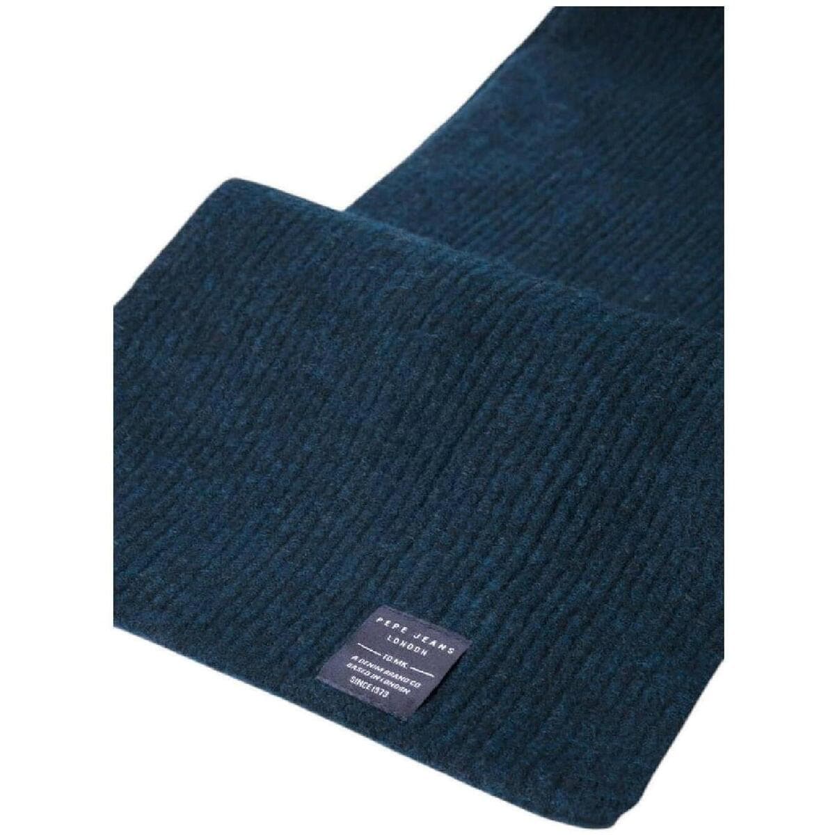 Men's Scarves Pepe Jeans Blue
