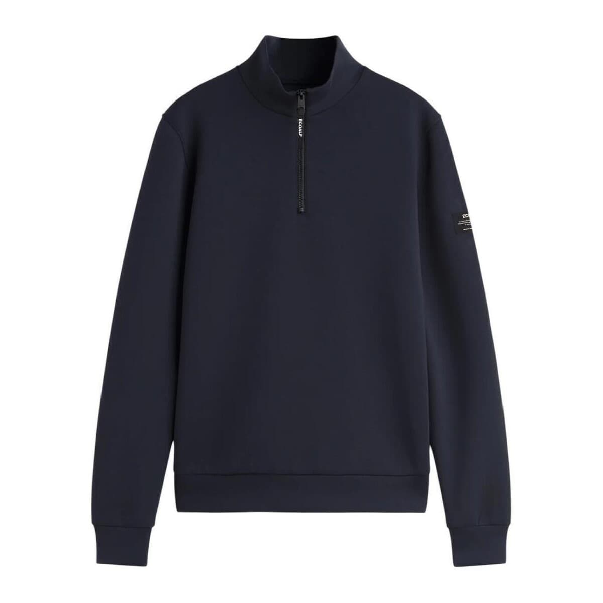 Αθλητικό T-shirt Ecoalf MCMGASTBETRE0390W25