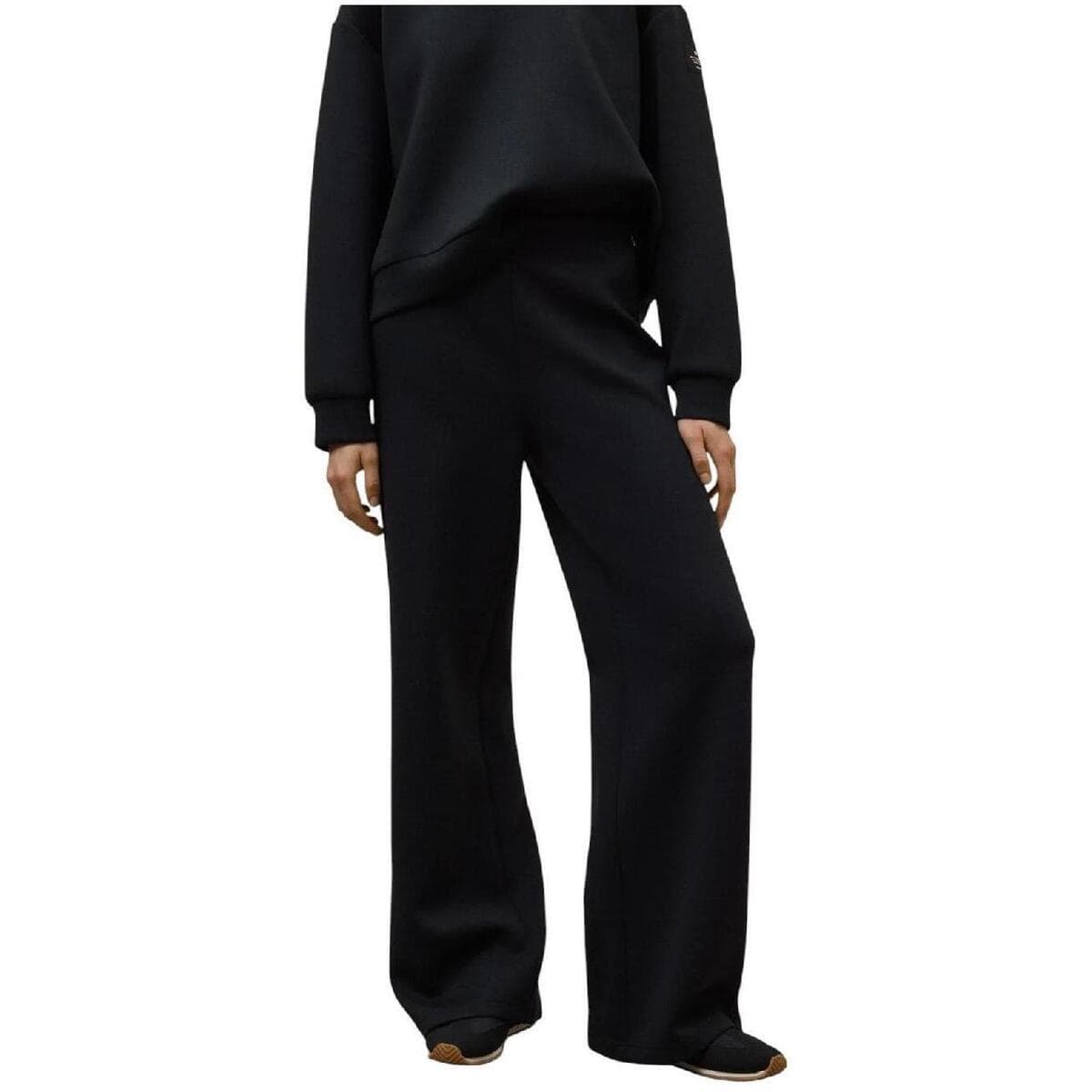 Women's Pants Ecoalf Black