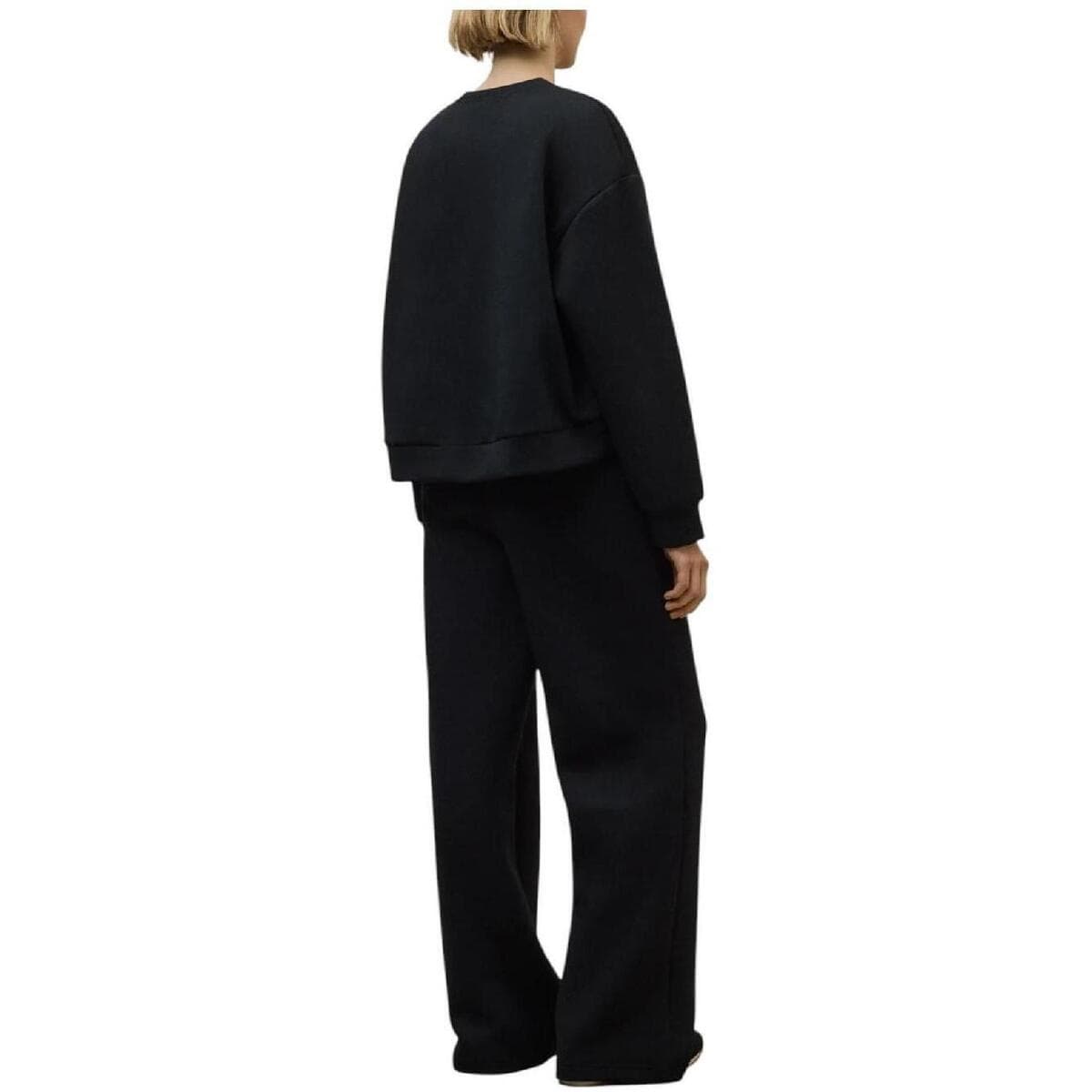 Women's Pants Ecoalf Black