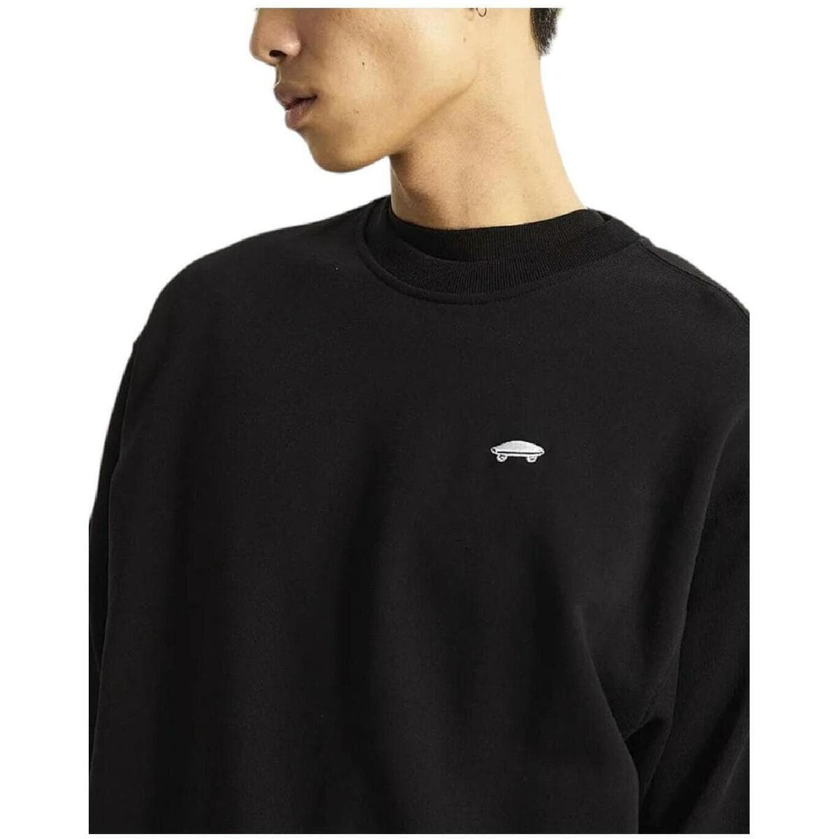 Men's Sports T-Shirts Vans Black