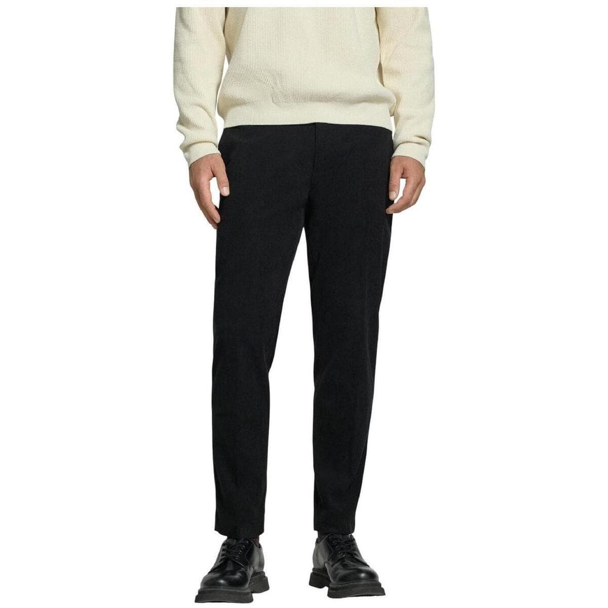 Men's Pants Antony Morato Black