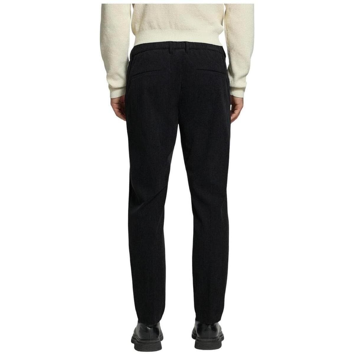 Men's Pants Antony Morato Black