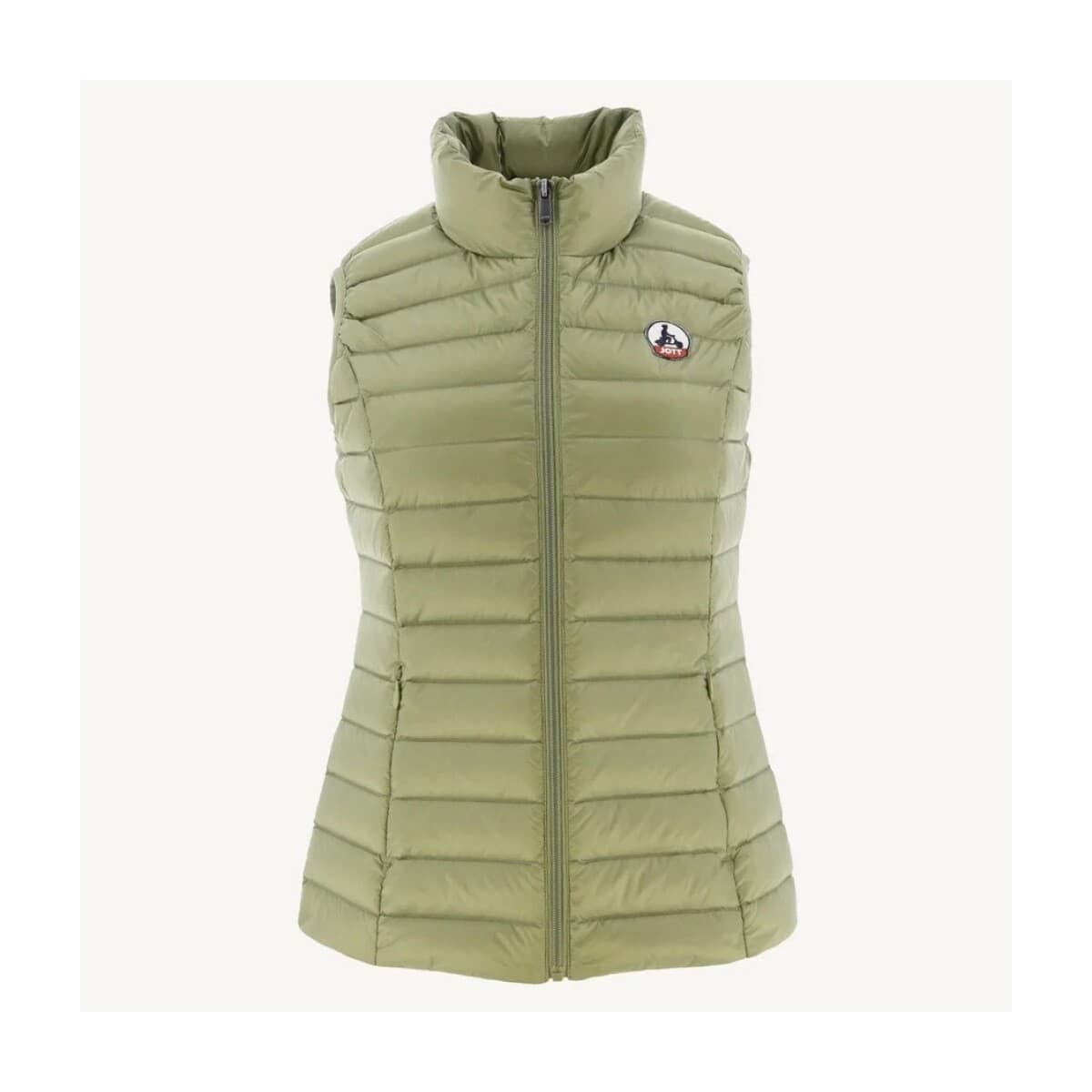Women's Jackets JOTT Green